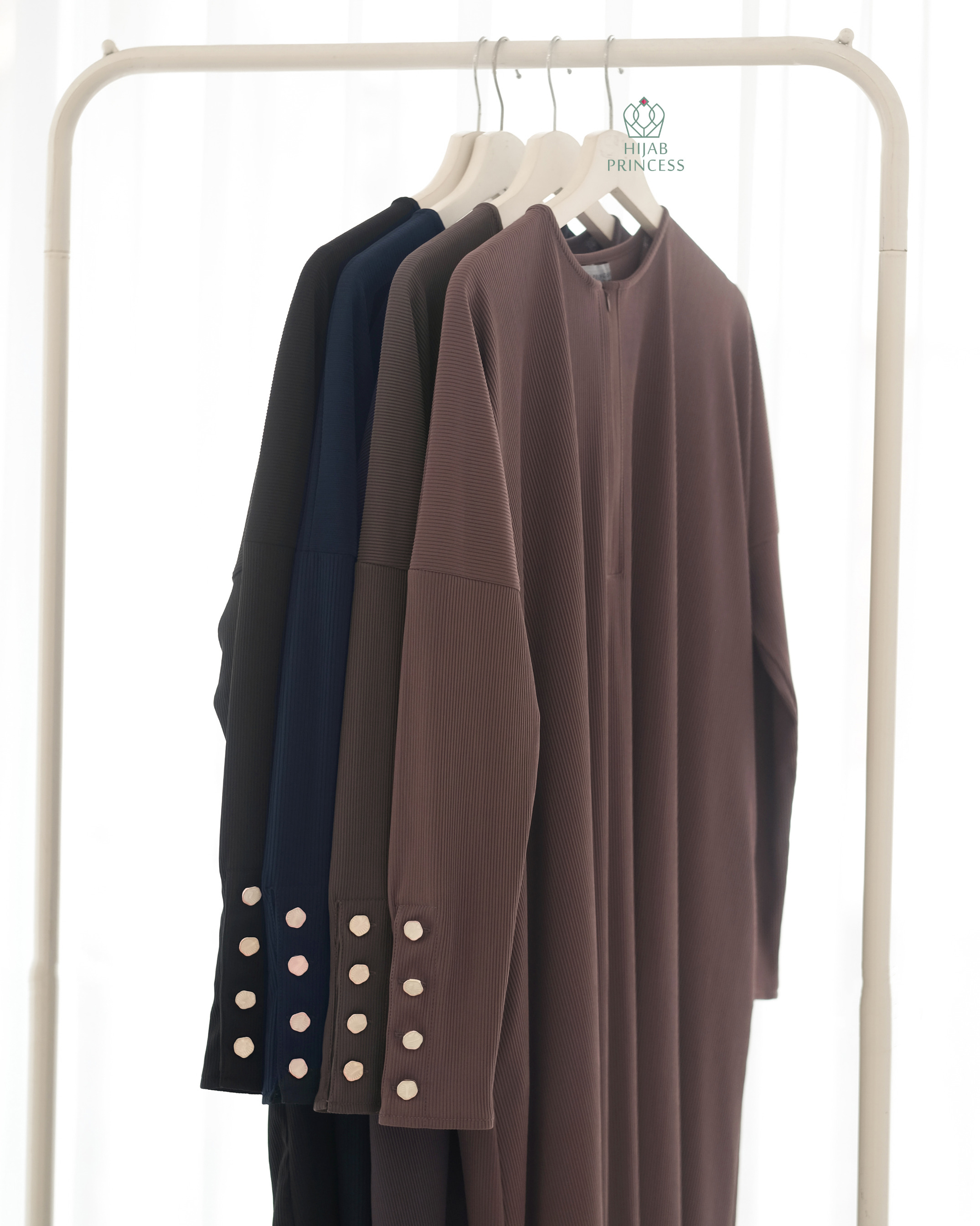 Haifa KNIT Dress