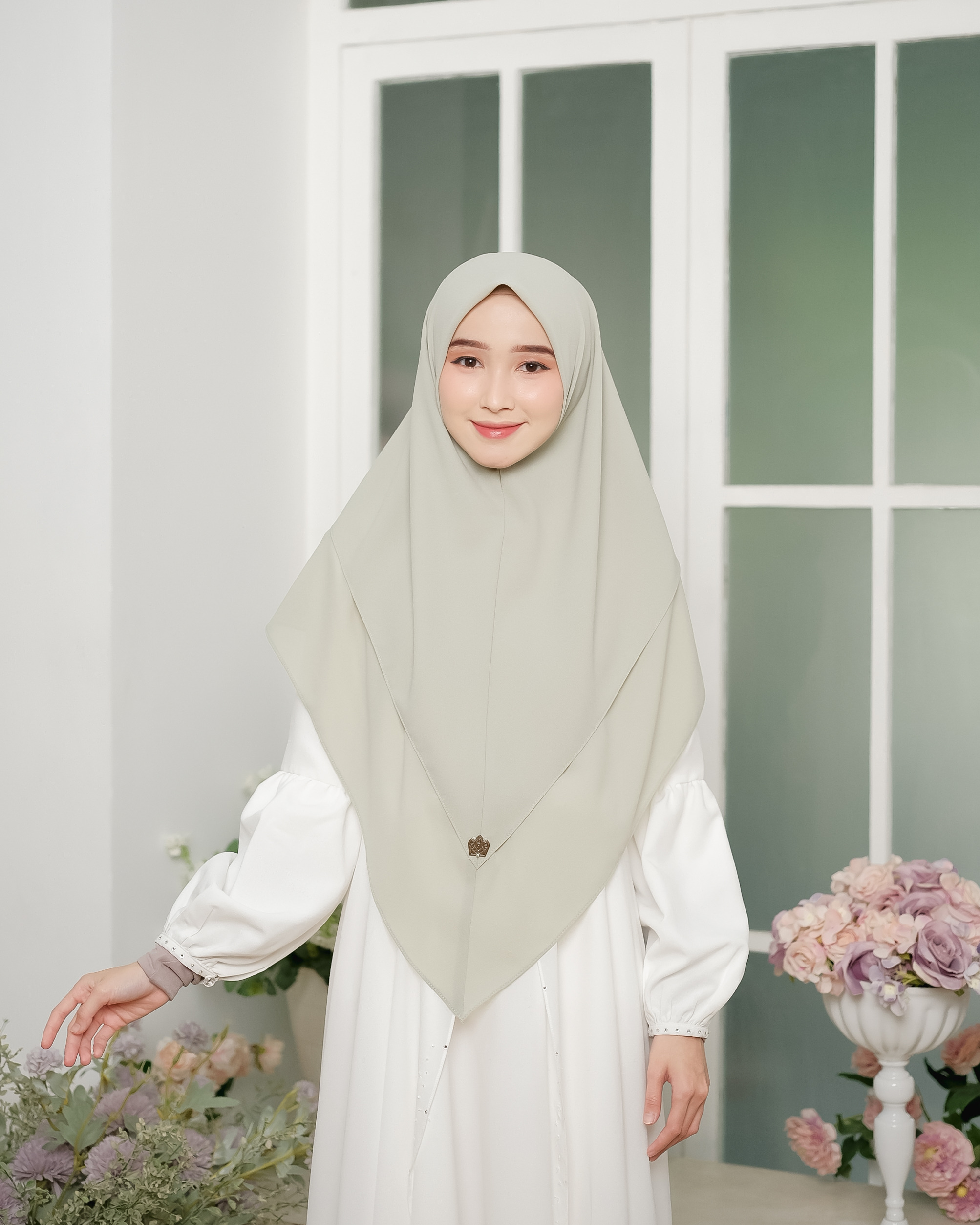Kayla Khimar STANDAR