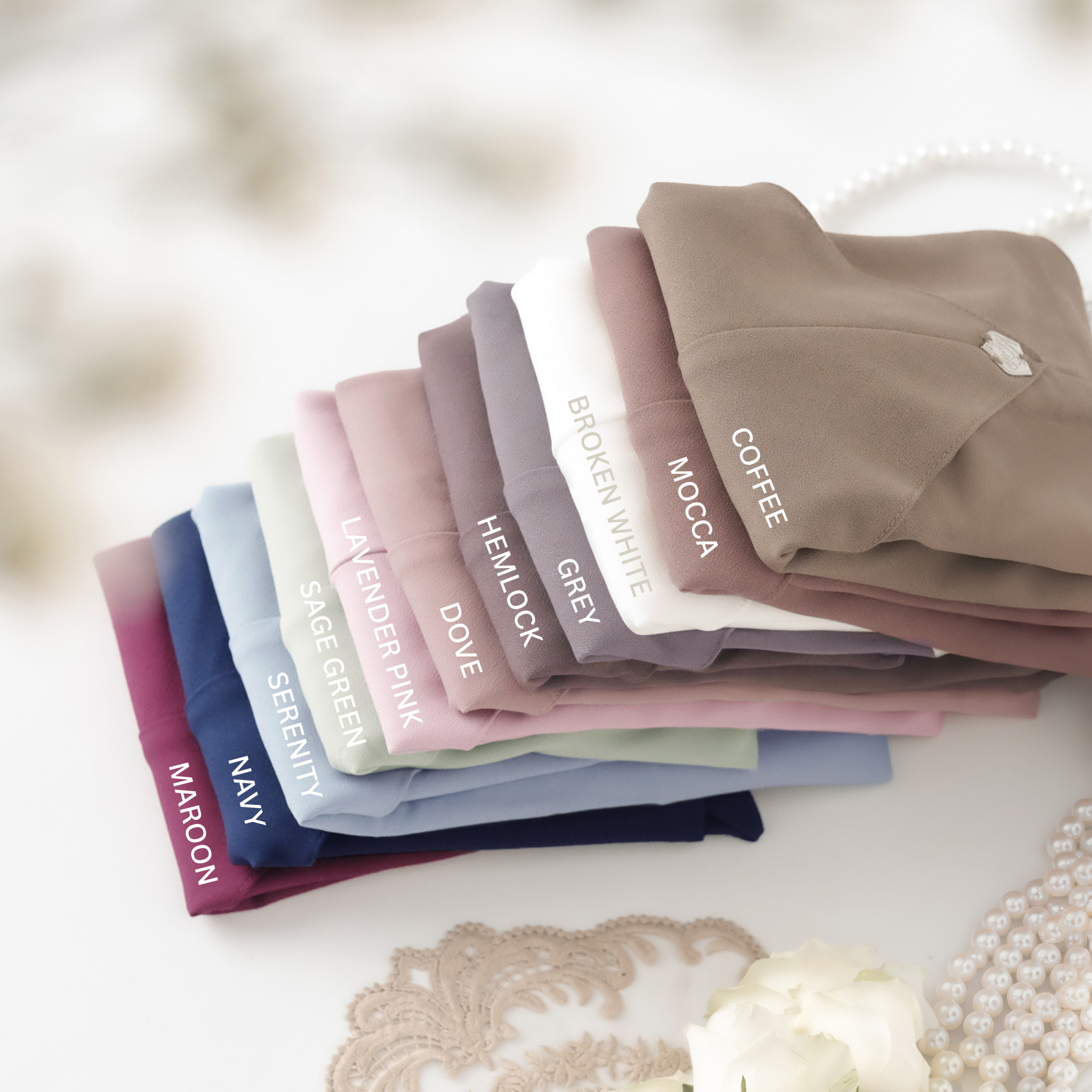 Kayla Khimar JUMBO