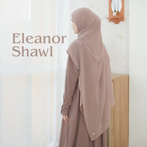 Image of Eleanor Shawl