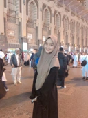 Kayla Khimar STANDAR