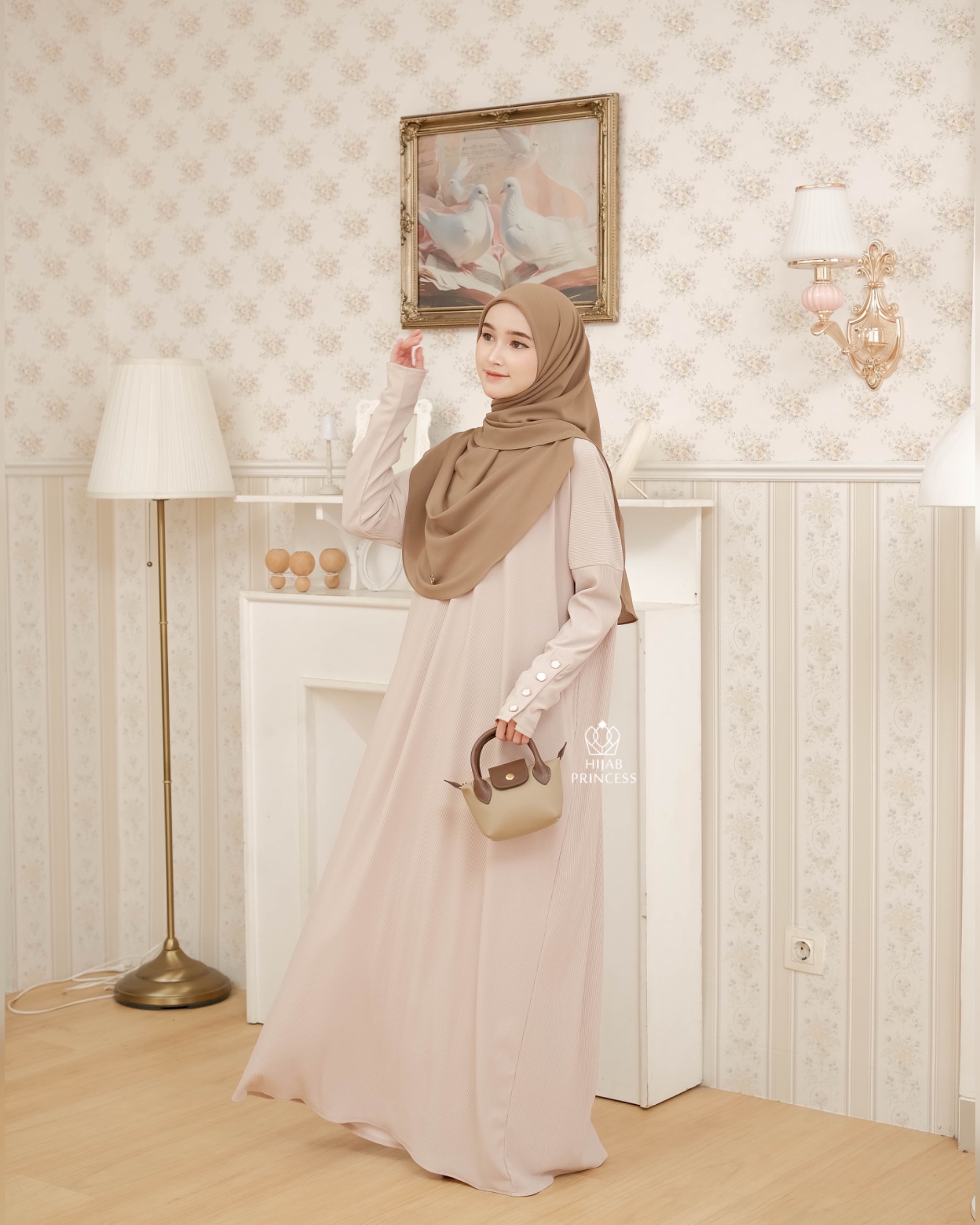 Haifa KNIT Dress