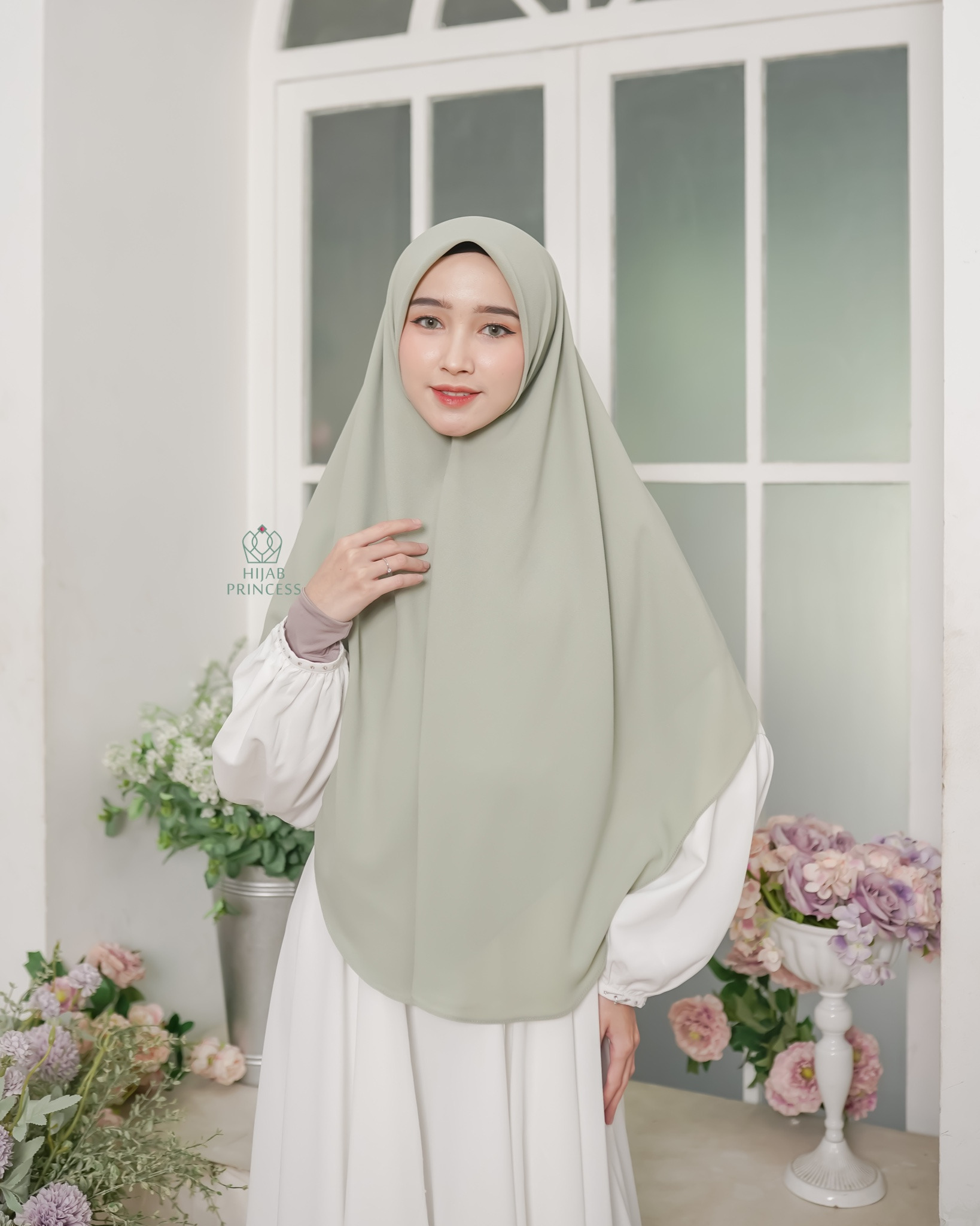 HDI Curve Square STANDAR
