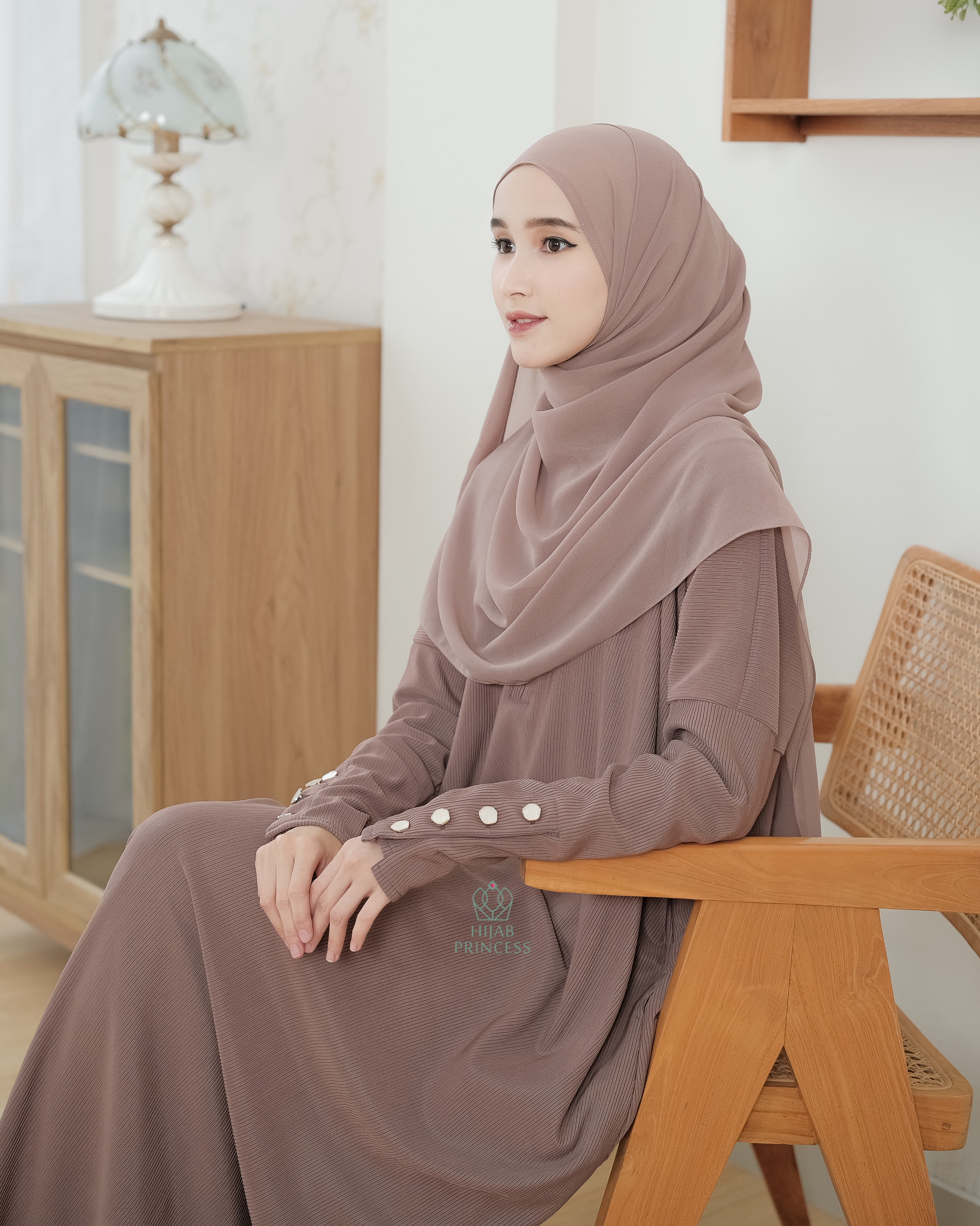 Eleanor Shawl