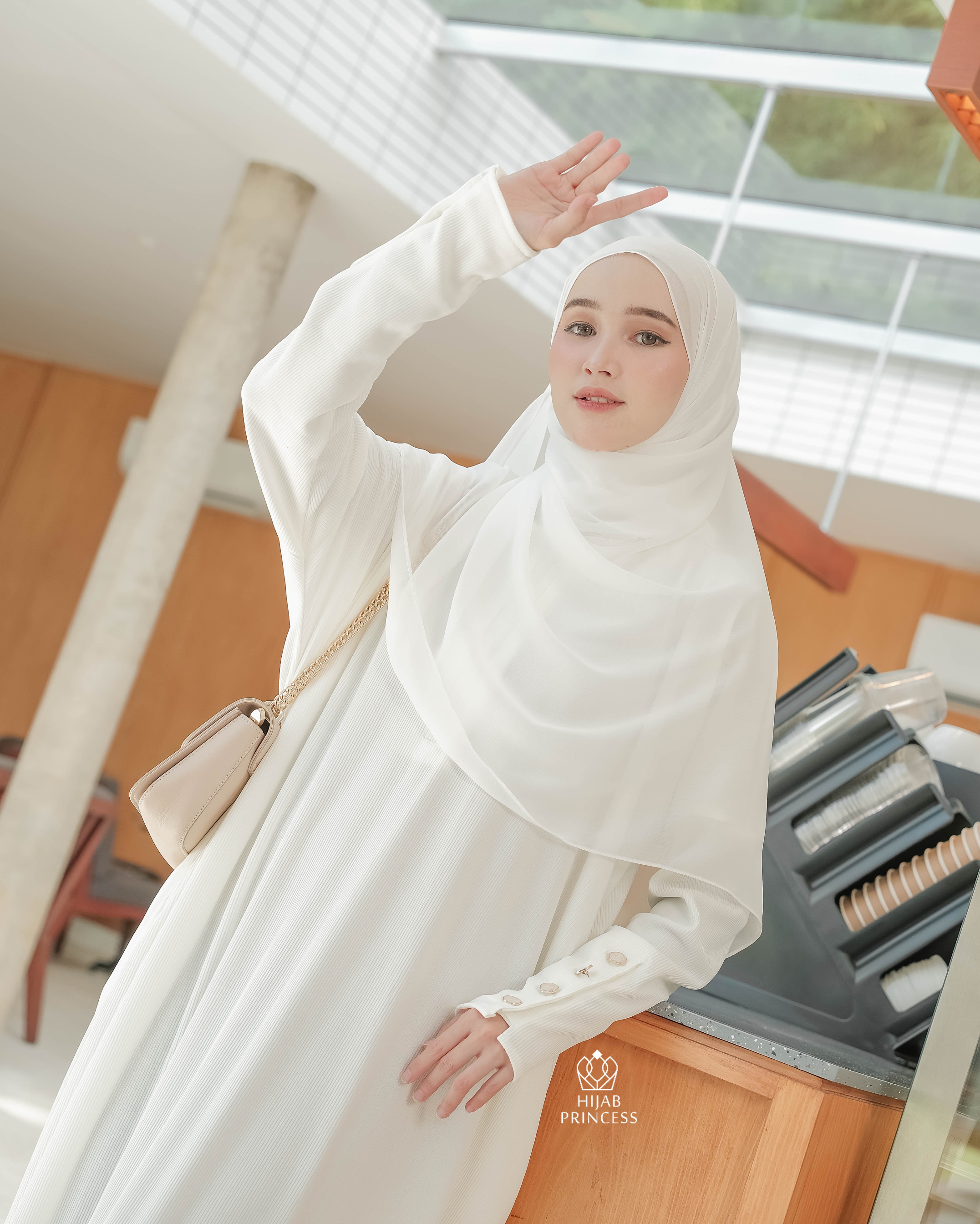 Haifa KNIT Dress