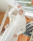 Haifa KNIT Dress