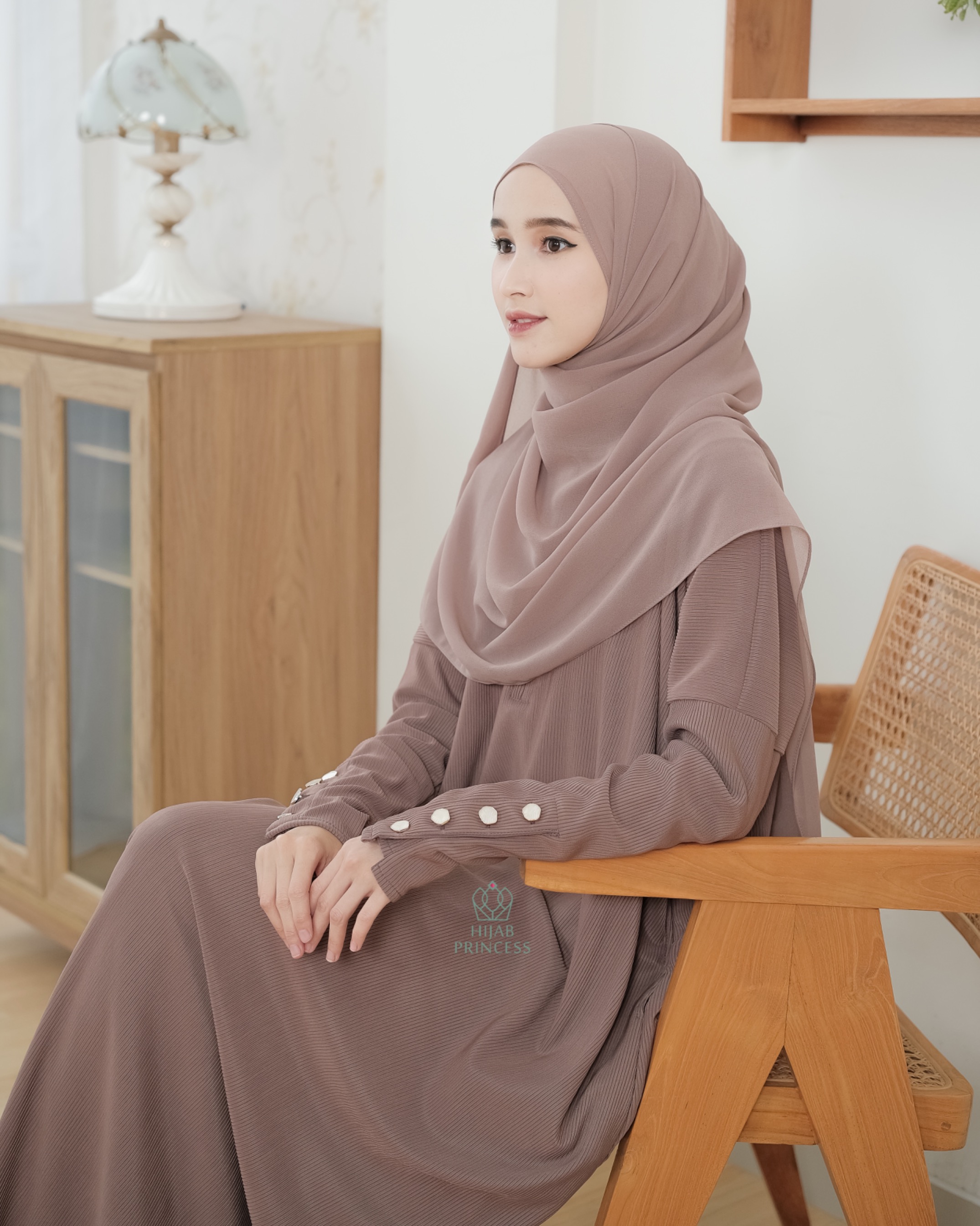 Haifa KNIT Dress