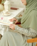 Eleanor Shawl