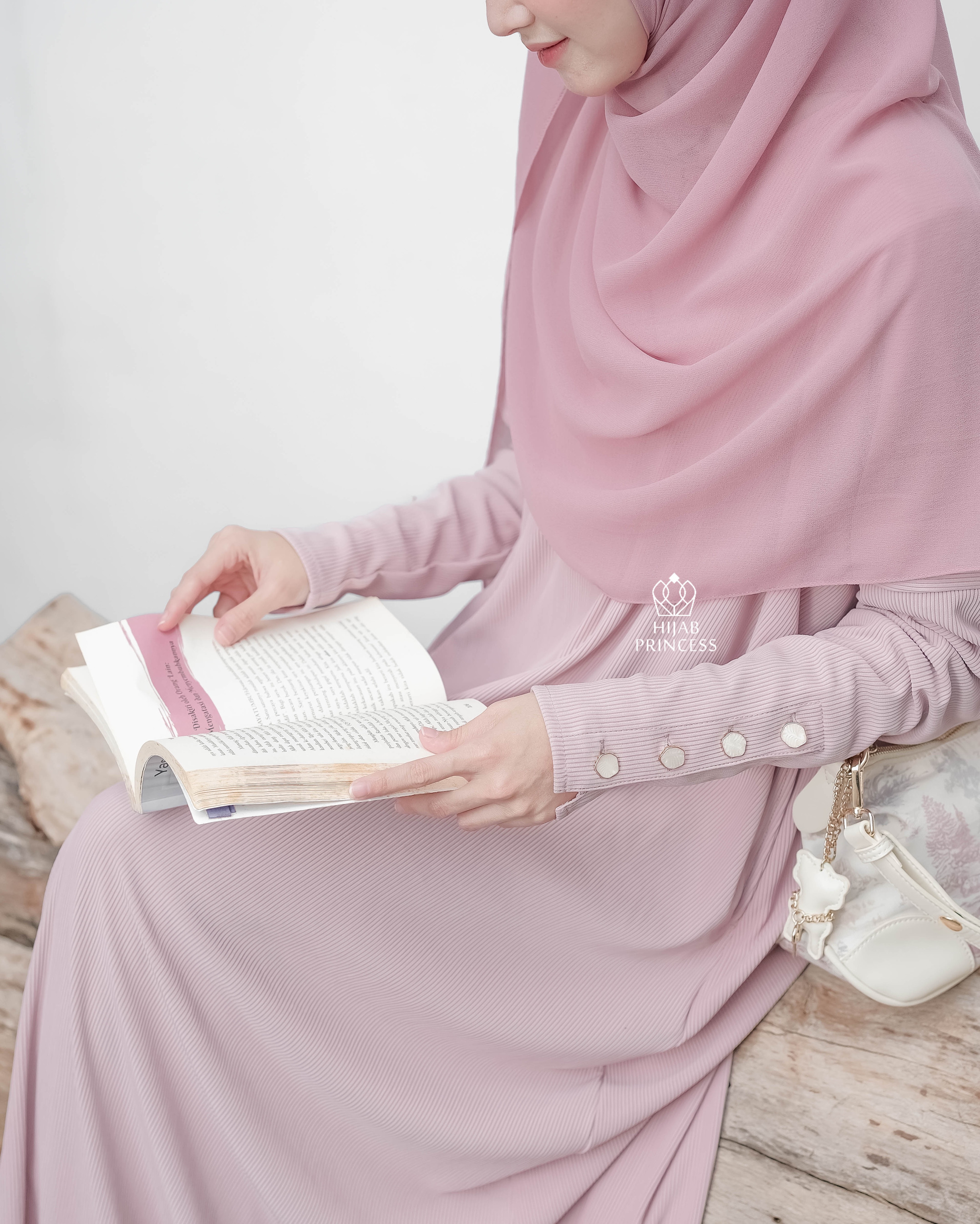 Haifa KNIT Dress