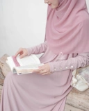 Haifa KNIT Dress