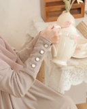Haifa KNIT Dress