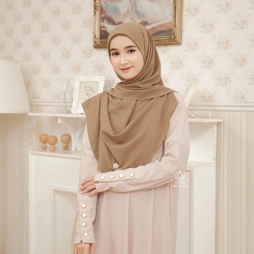 Image of HDI Curve Square STANDAR