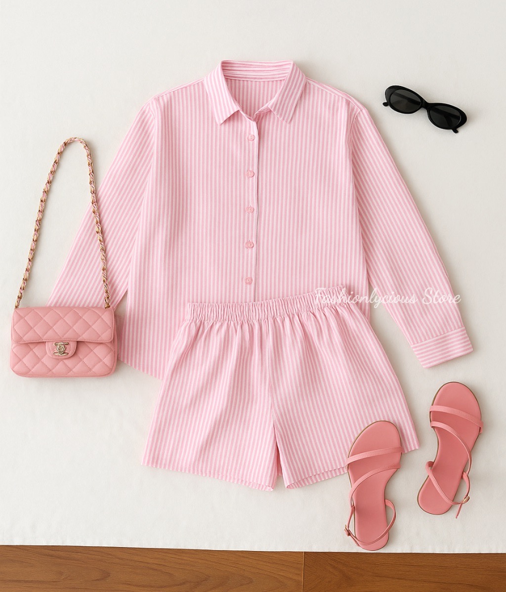 SIMPLE SET STRIPES