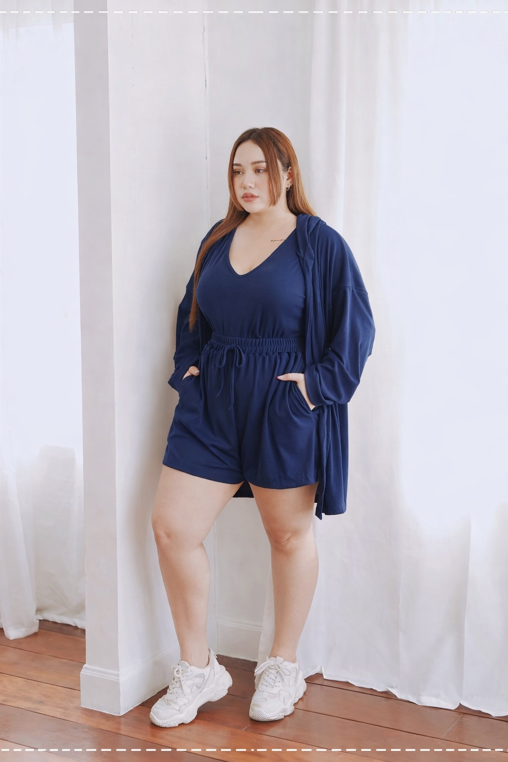 HOODIE SETS