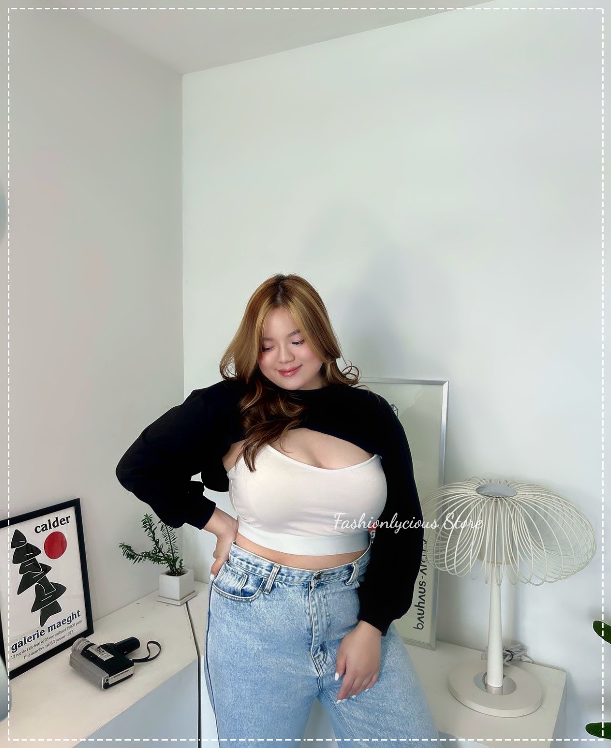 Croppy Crop