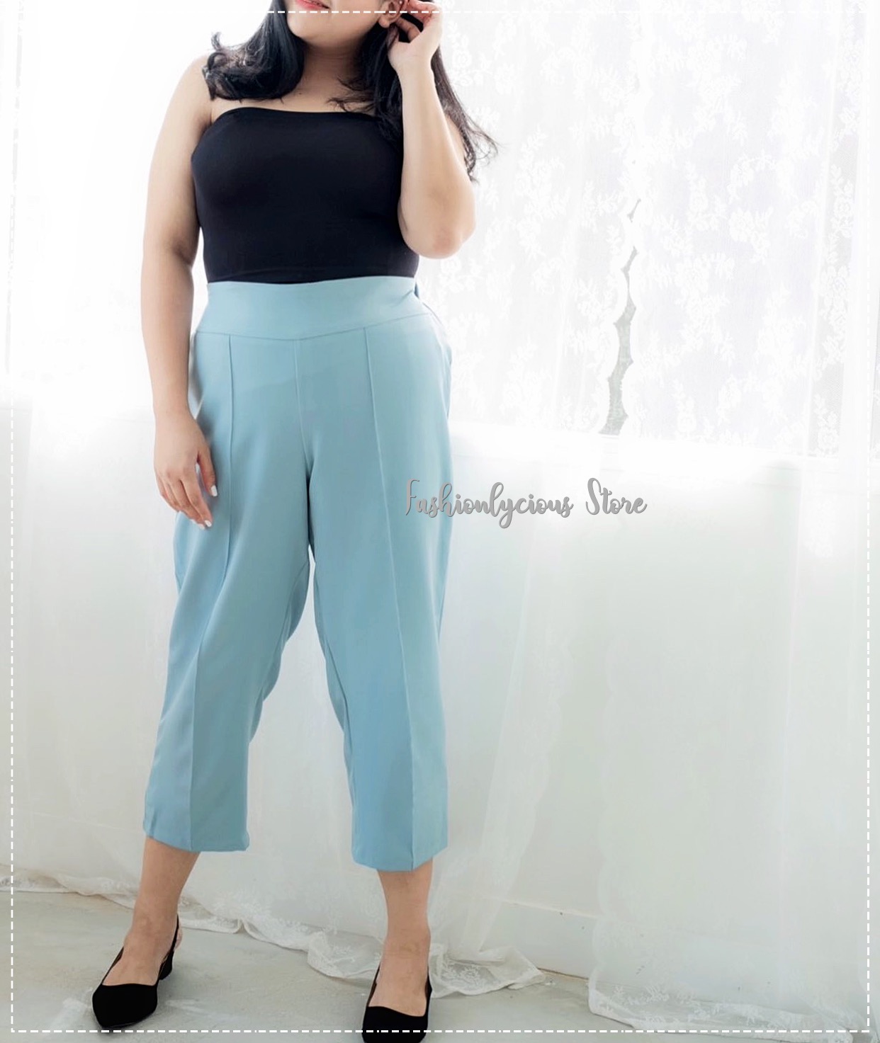 NEW PANTS