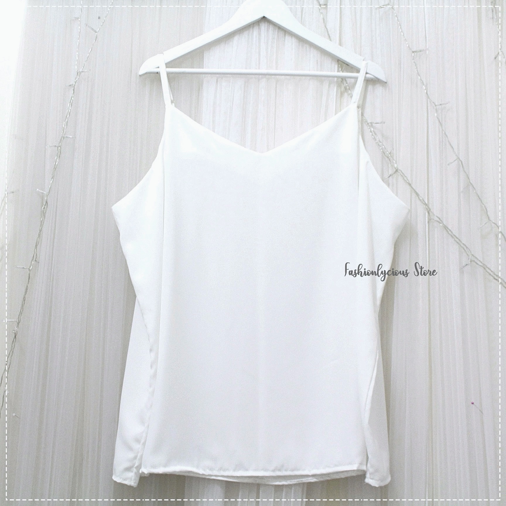 CUTE TANKTOP