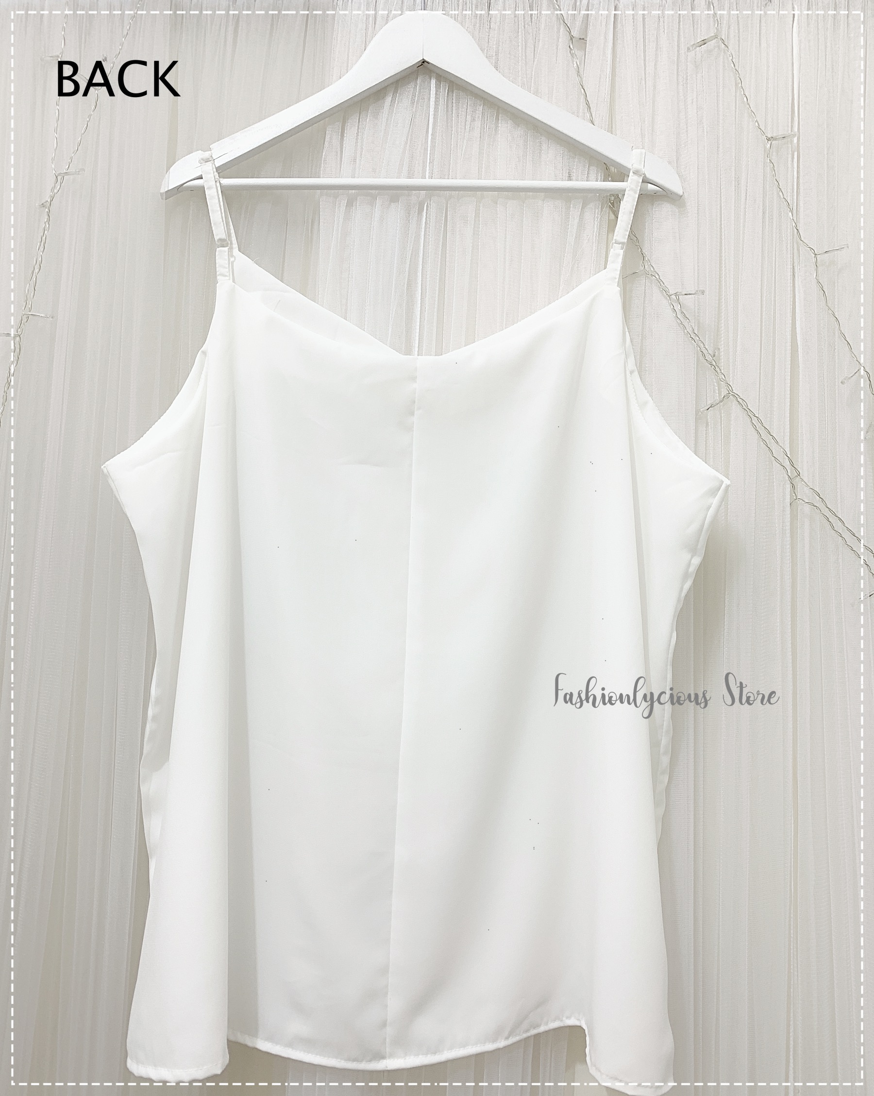 CUTE TANKTOP