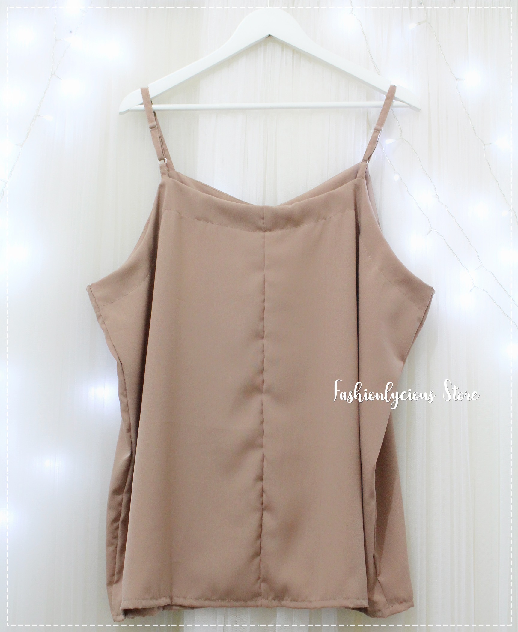 CUTE TANKTOP