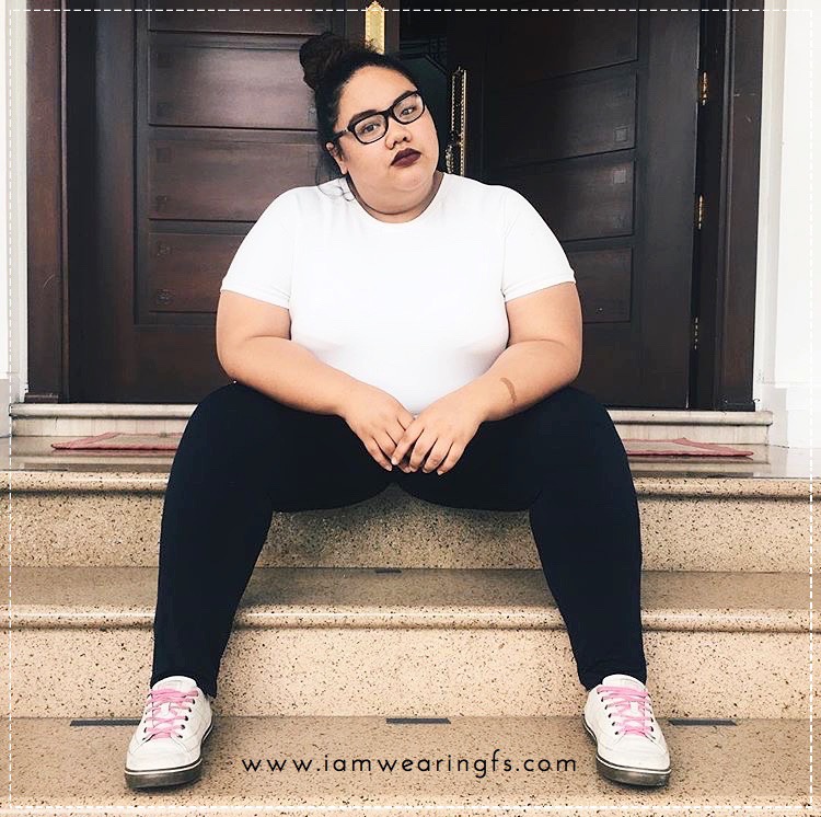 COMFORT LEGGING