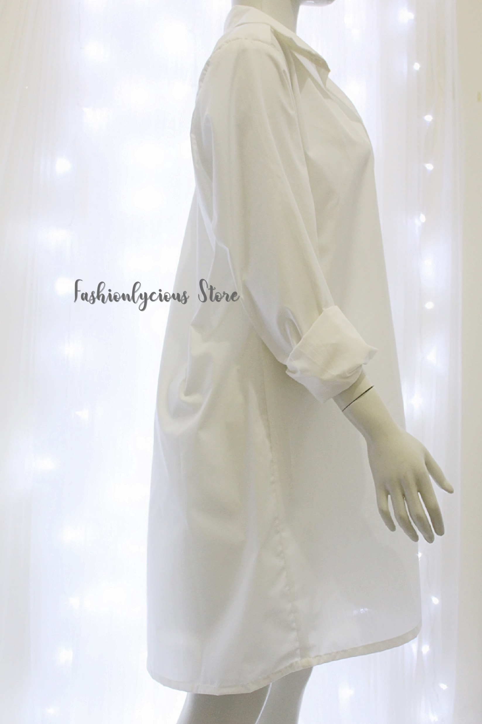 ZLEEPY DRESS
