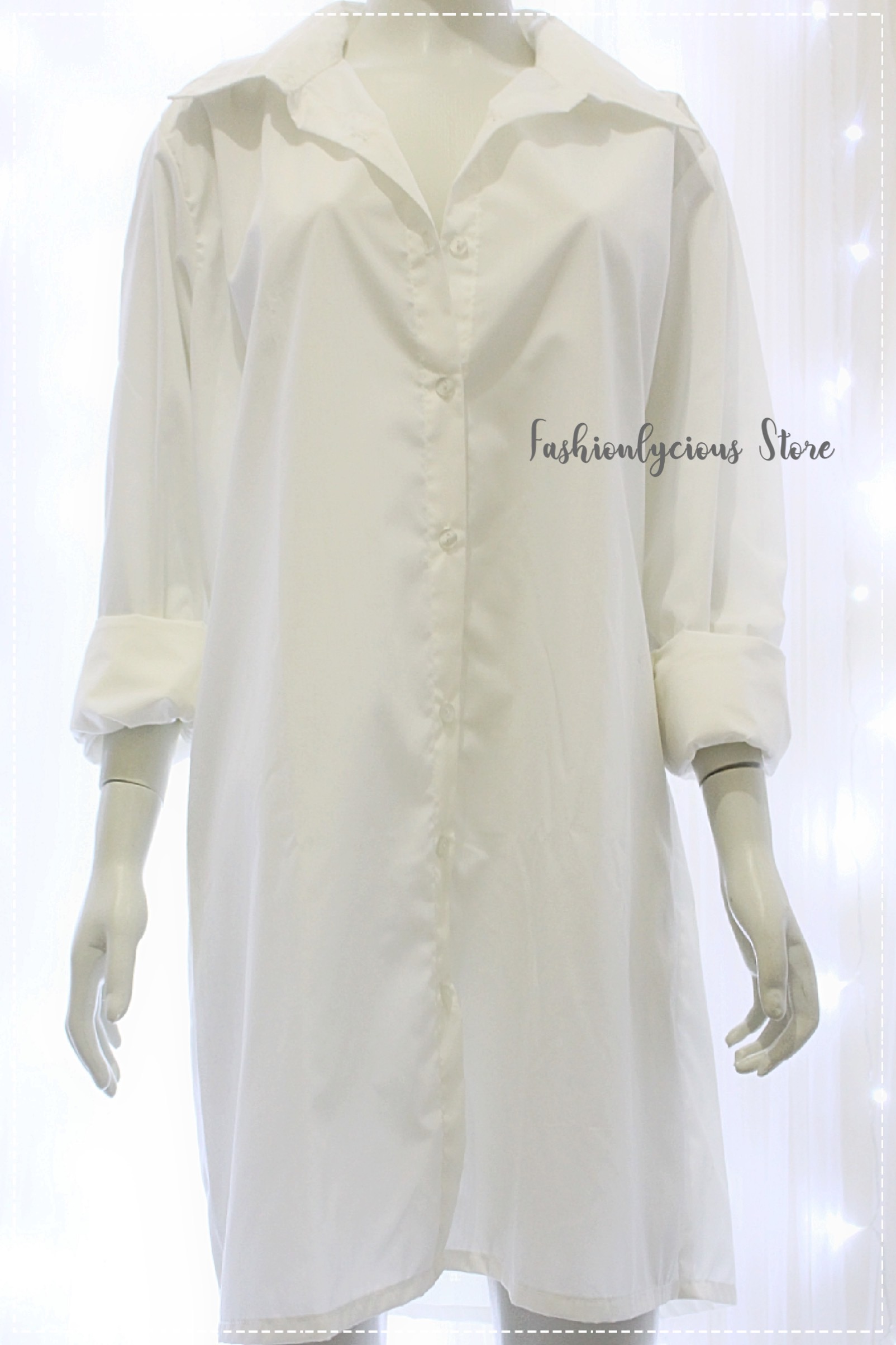 ZLEEPY DRESS