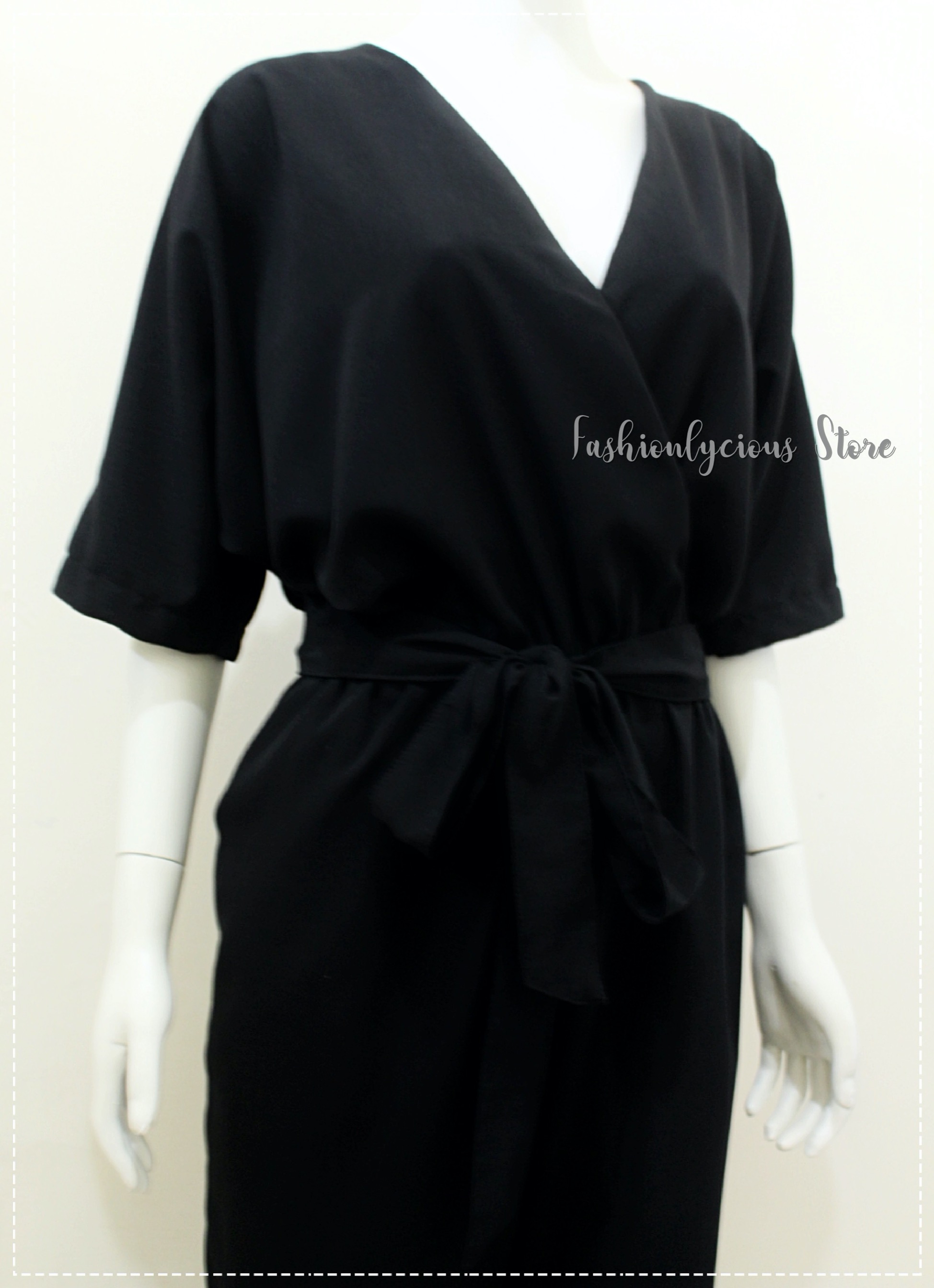 TAIL PLAYSUIT LONG