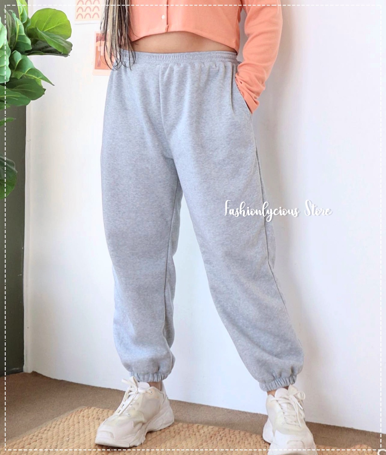 Comfy Jogger