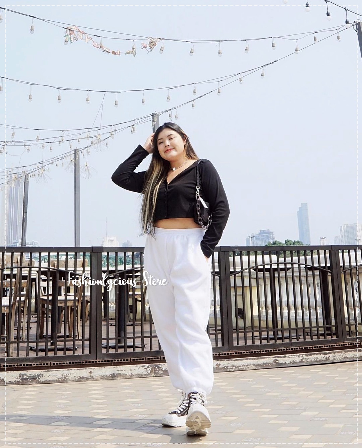 Comfy Jogger
