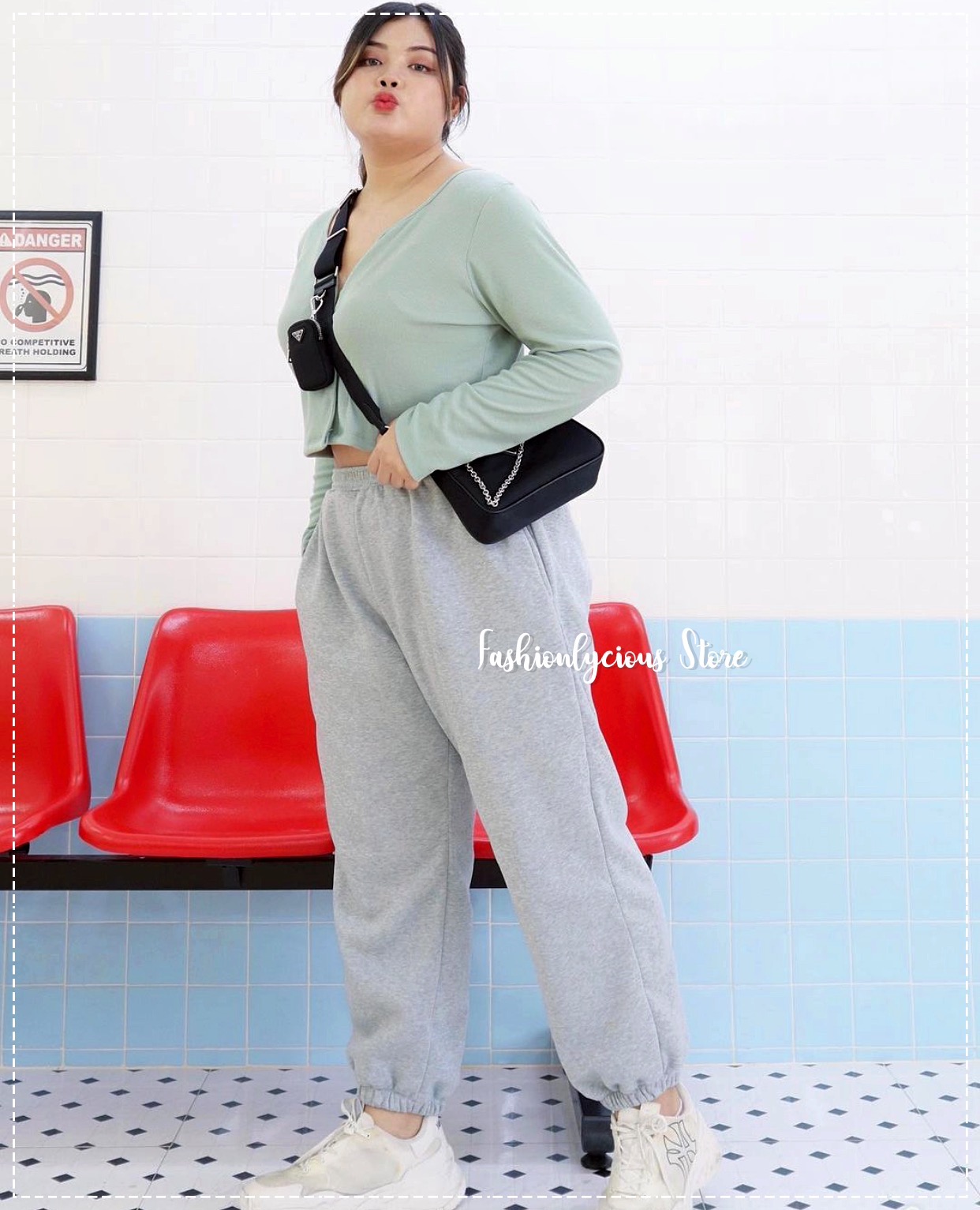 Comfy Jogger