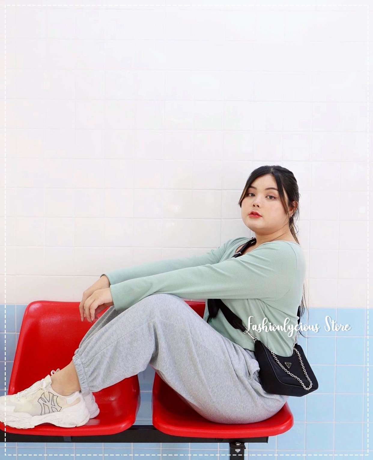 Comfy Jogger