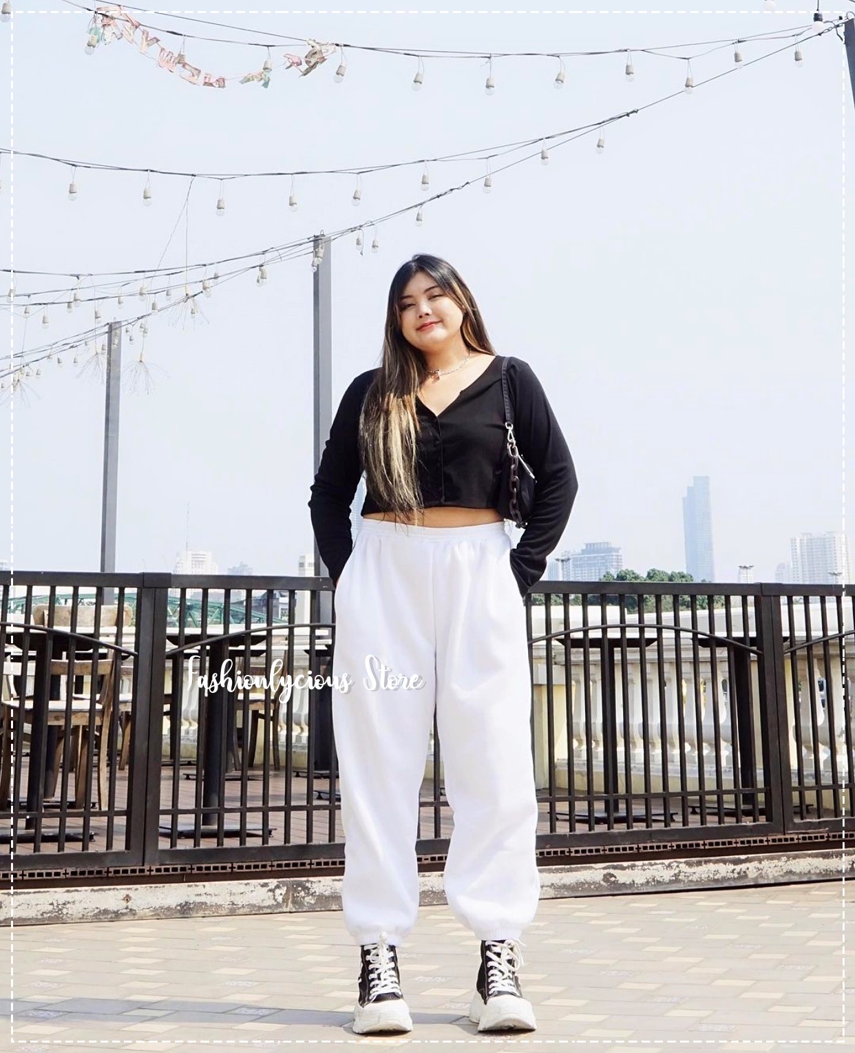 Comfy Jogger
