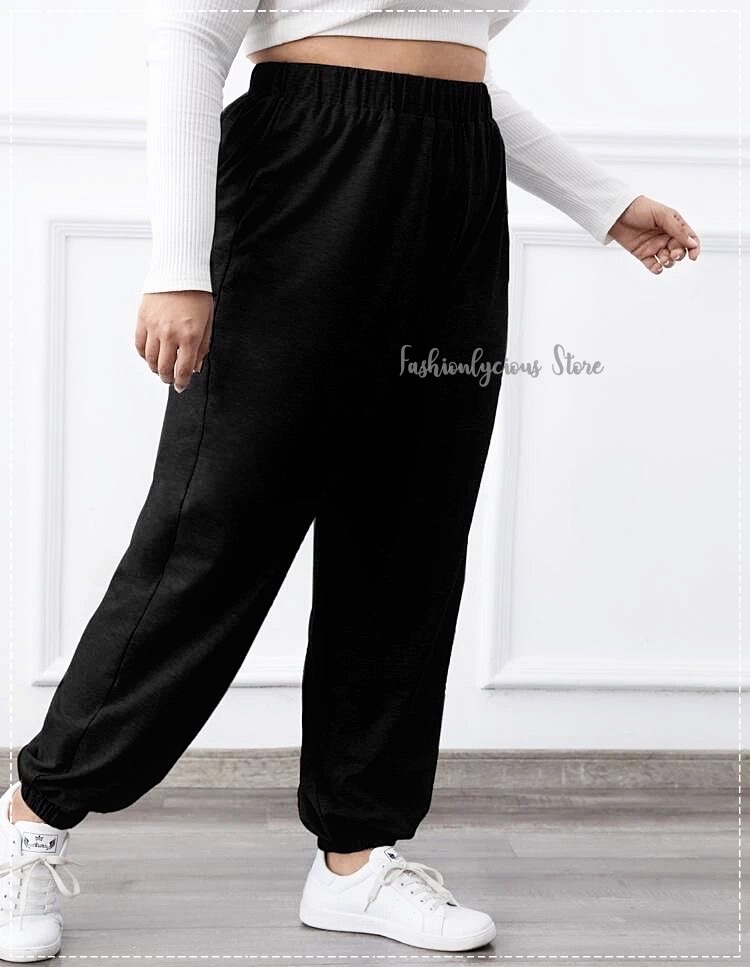 Comfy Jogger
