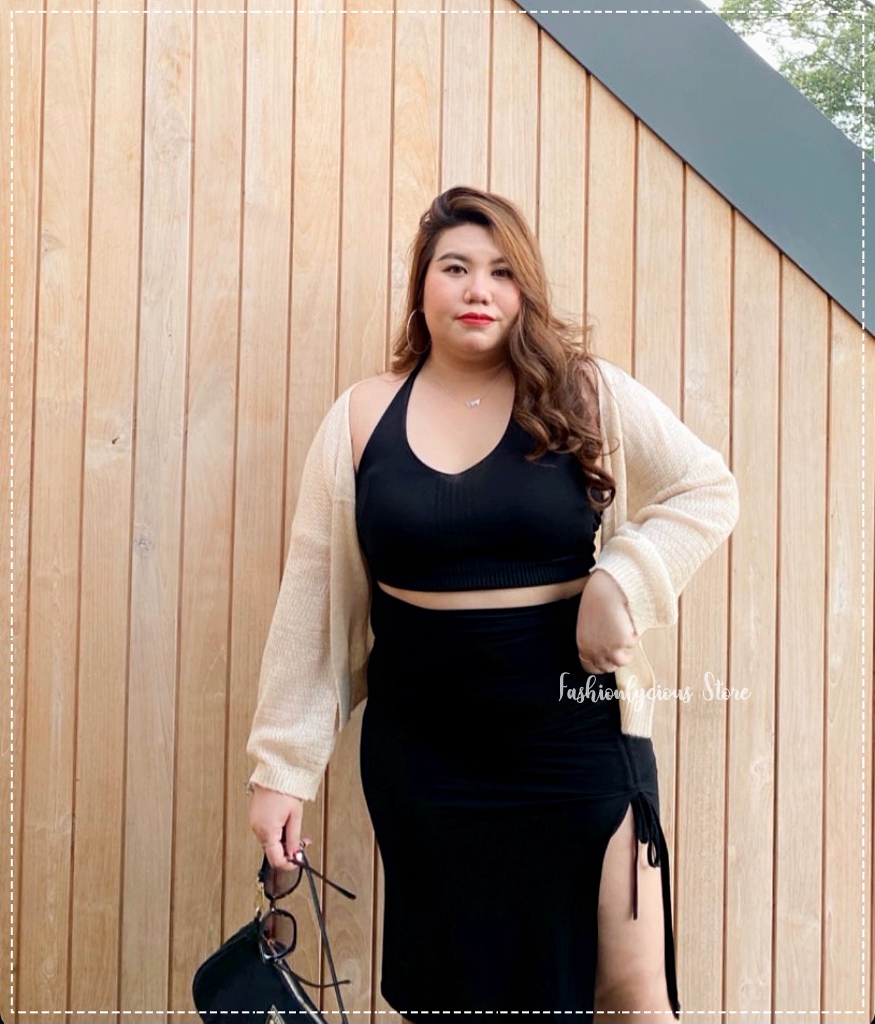 String Skirt