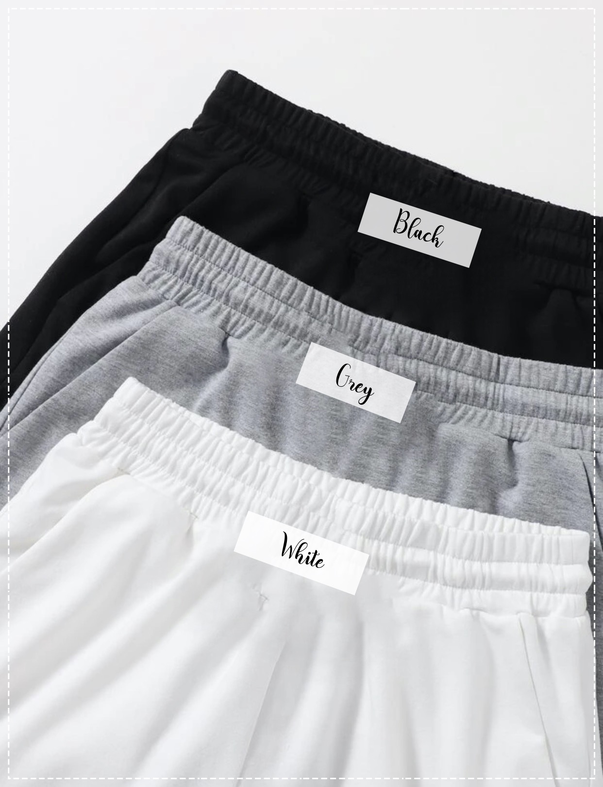 Comfy Shorts