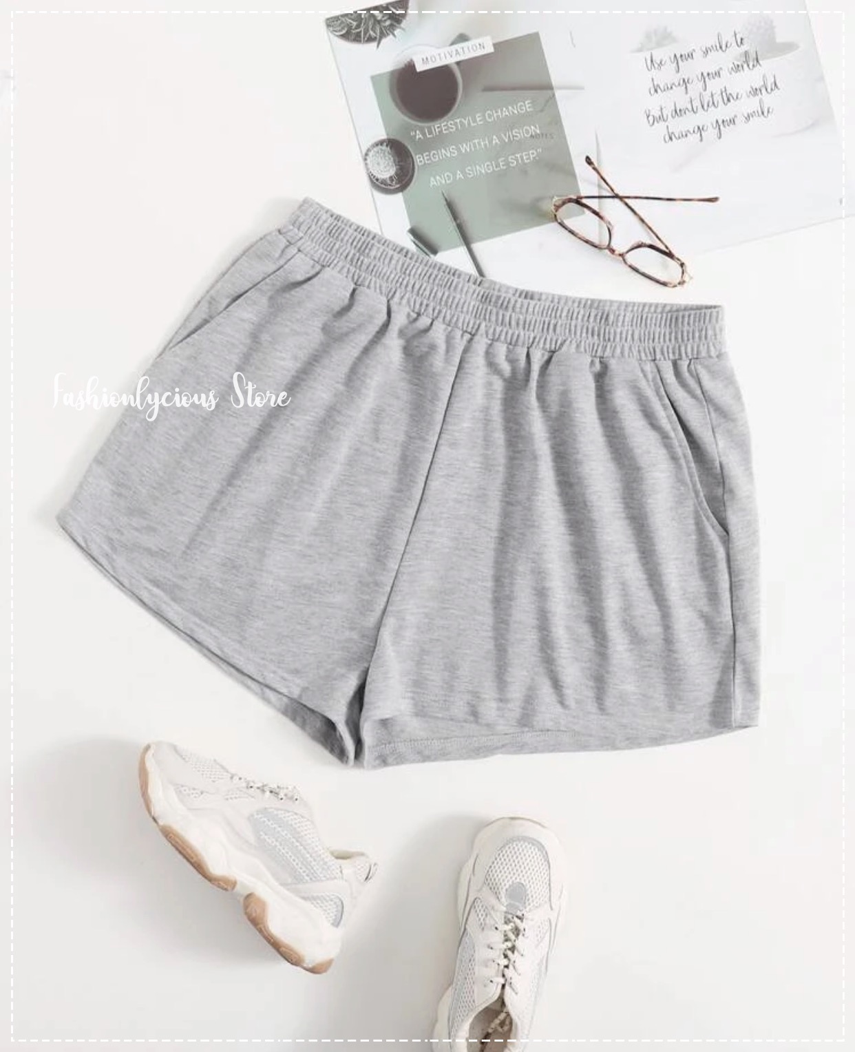 Comfy Shorts