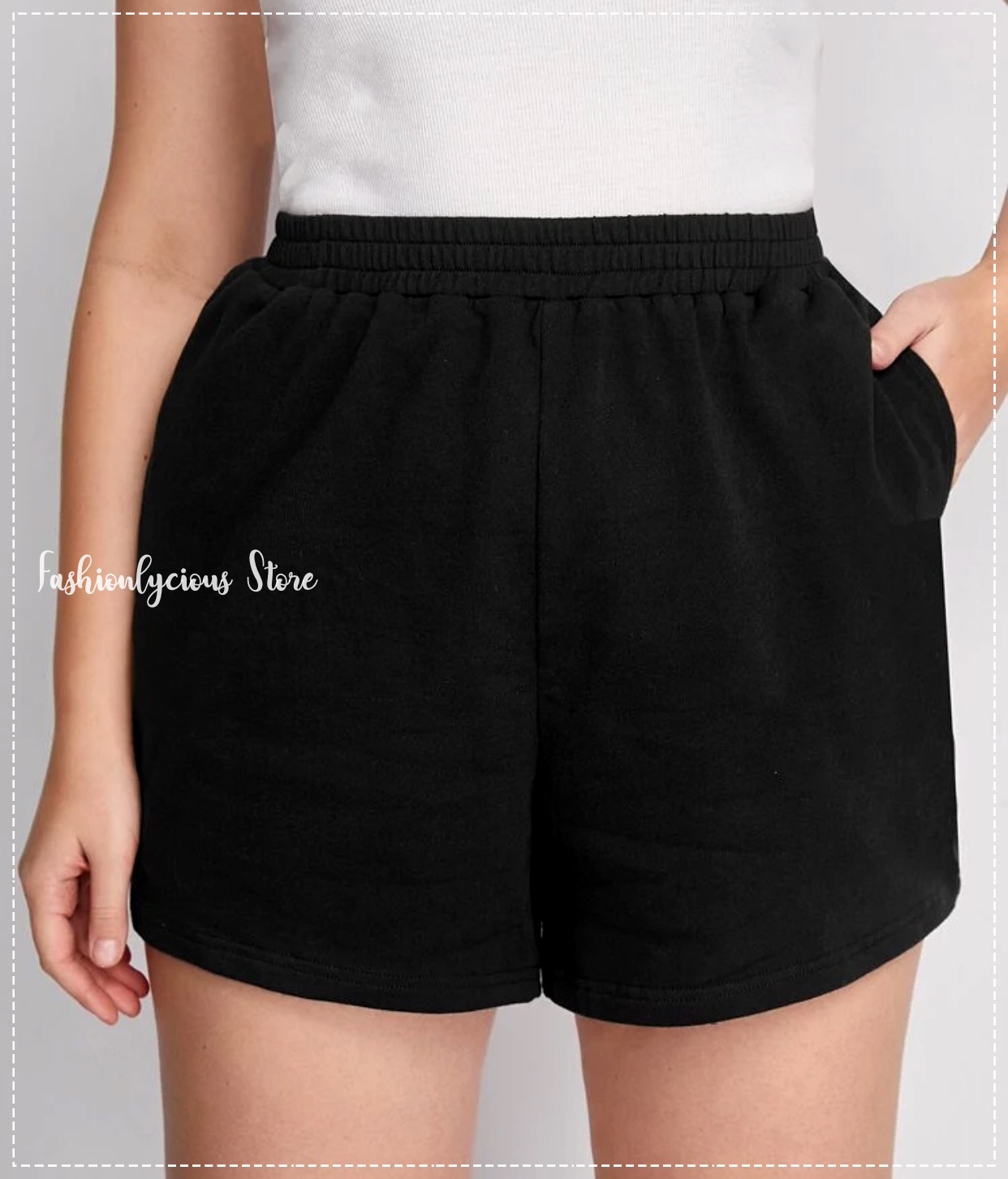 Comfy Shorts