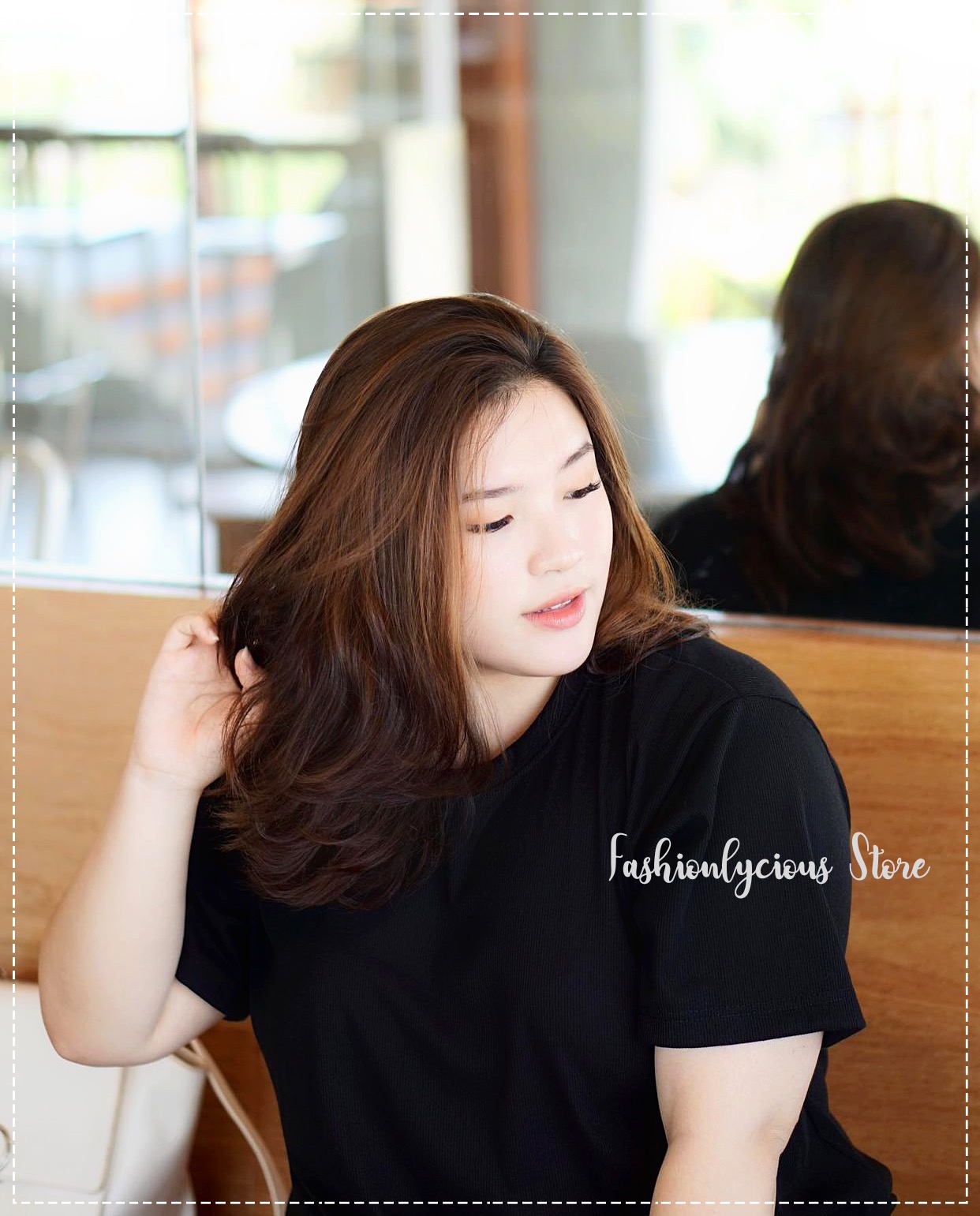 New Basic Dress