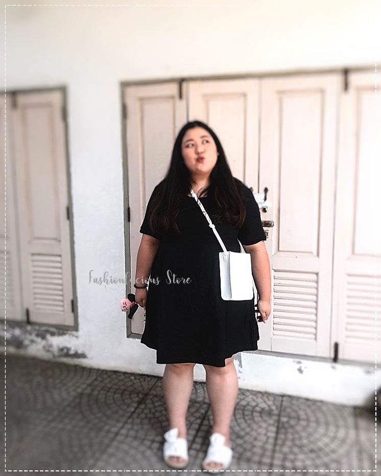 New Basic Dress