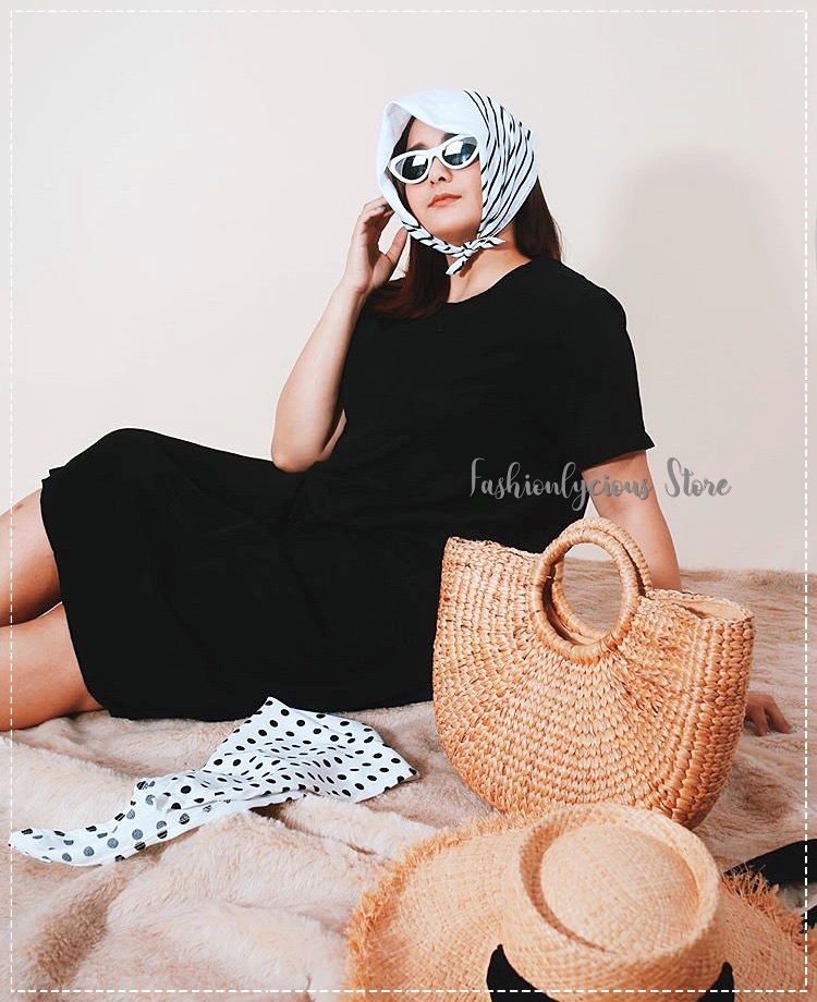 New Basic Dress