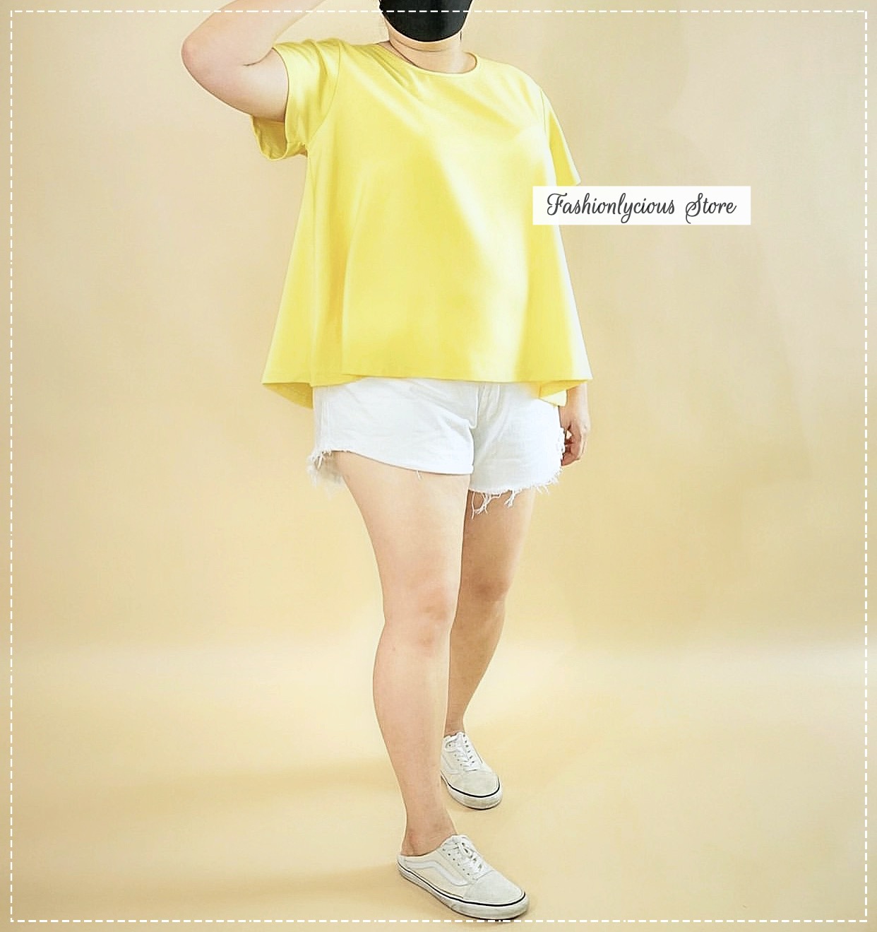 Flare Top