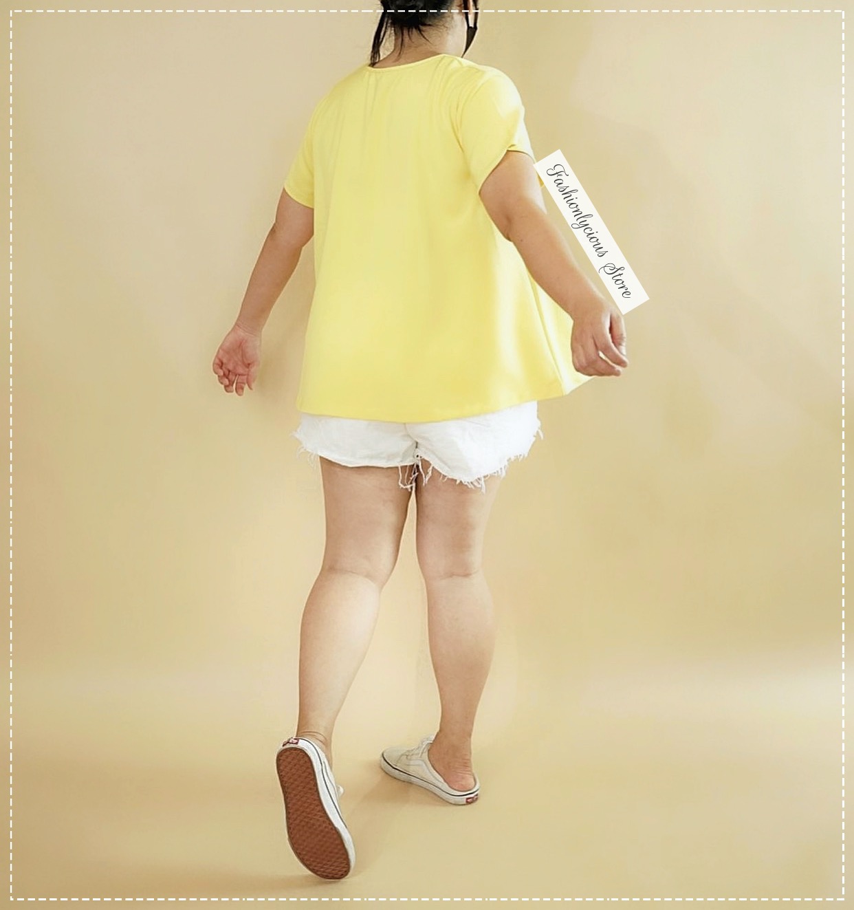 Flare Top