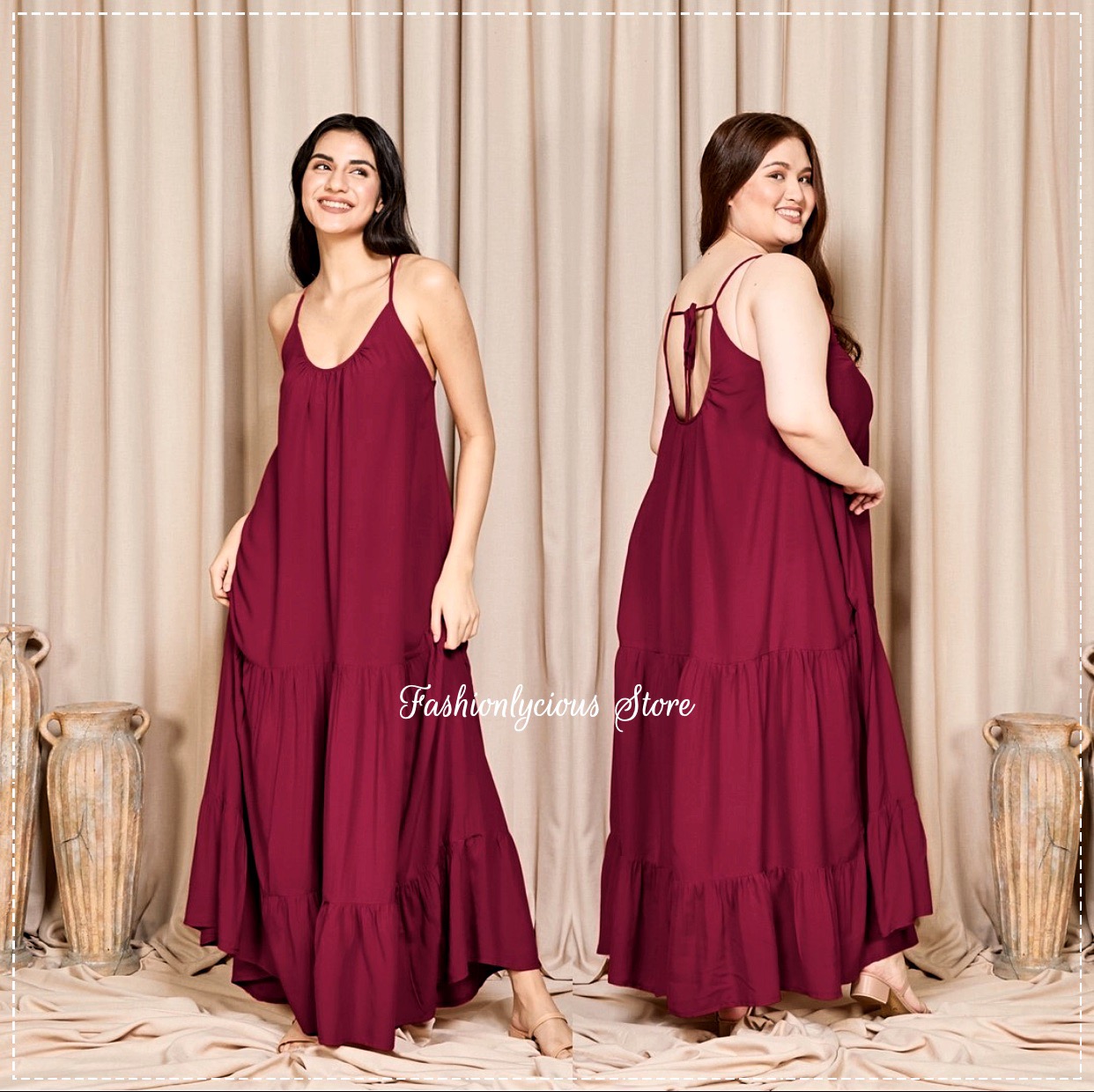 Lolita Long Dress