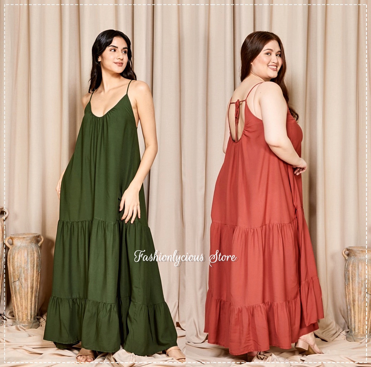 Lolita Long Dress