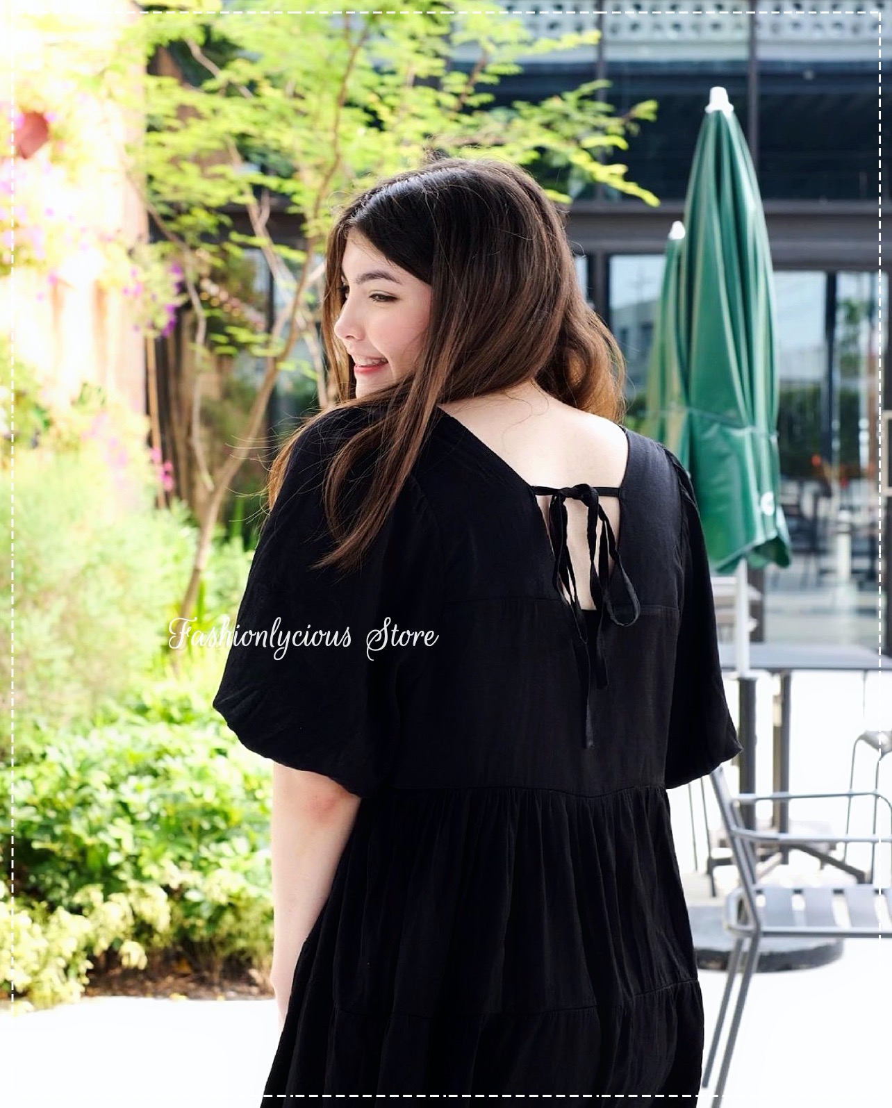 Candyy Dress