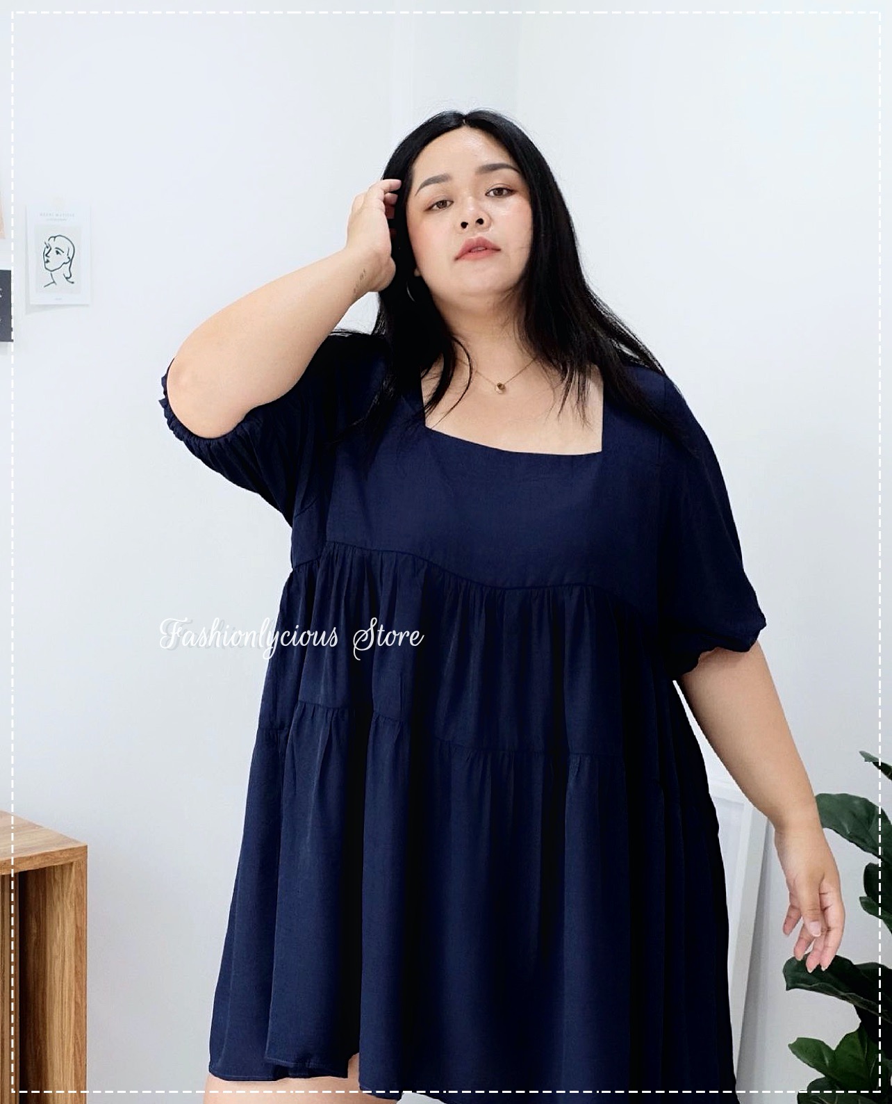 Candyy Dress