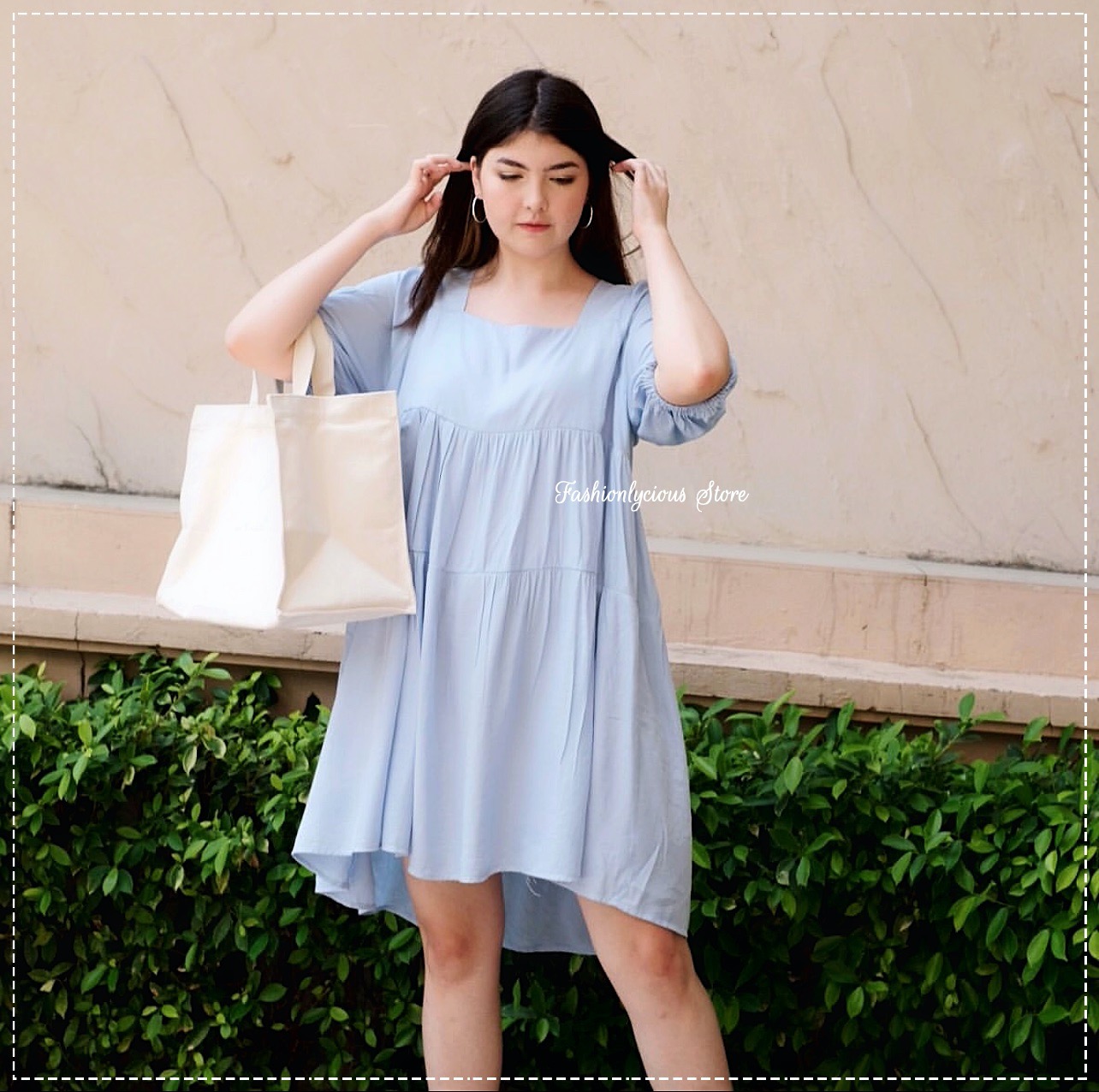 Candyy Dress