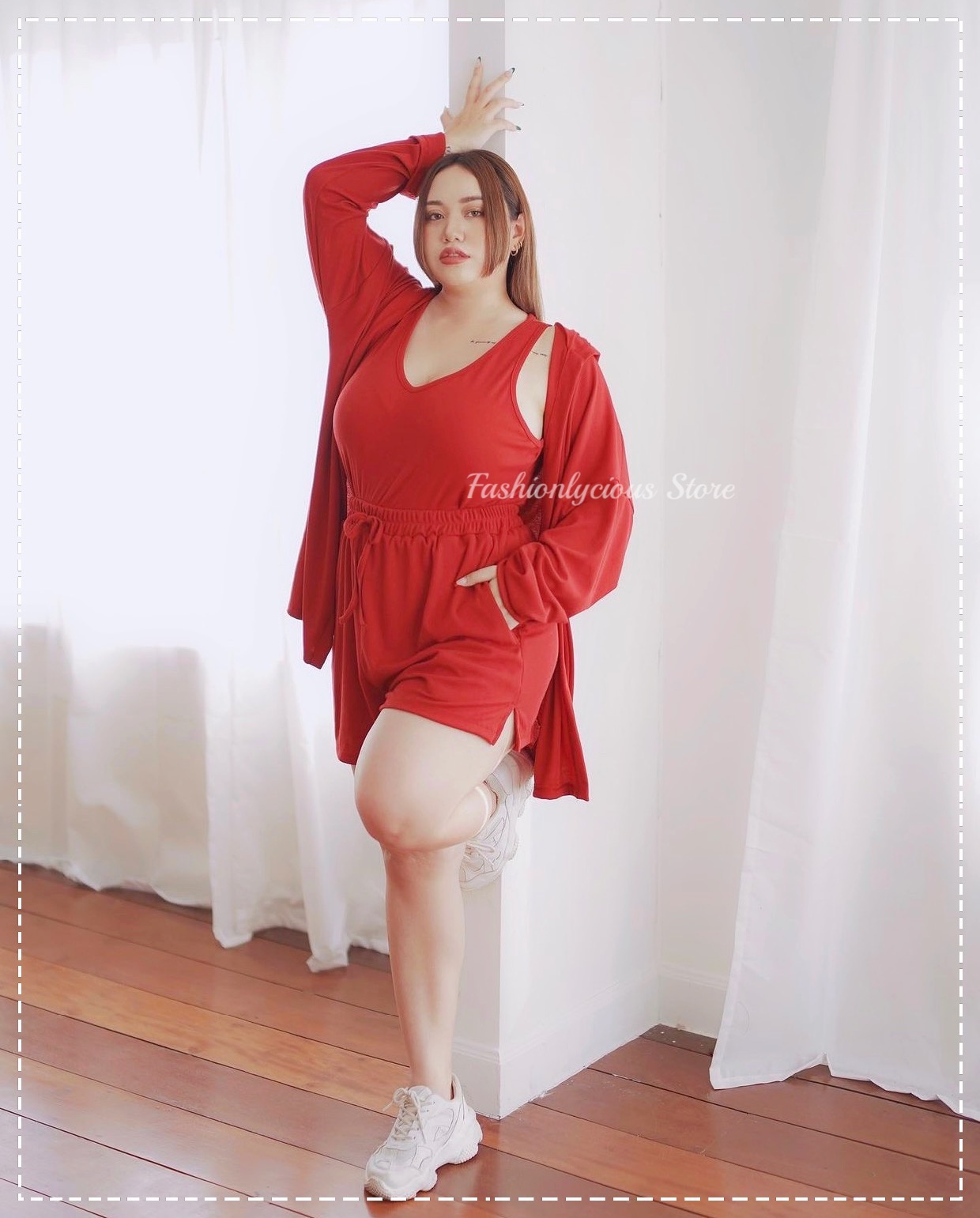 HOODIE SETS