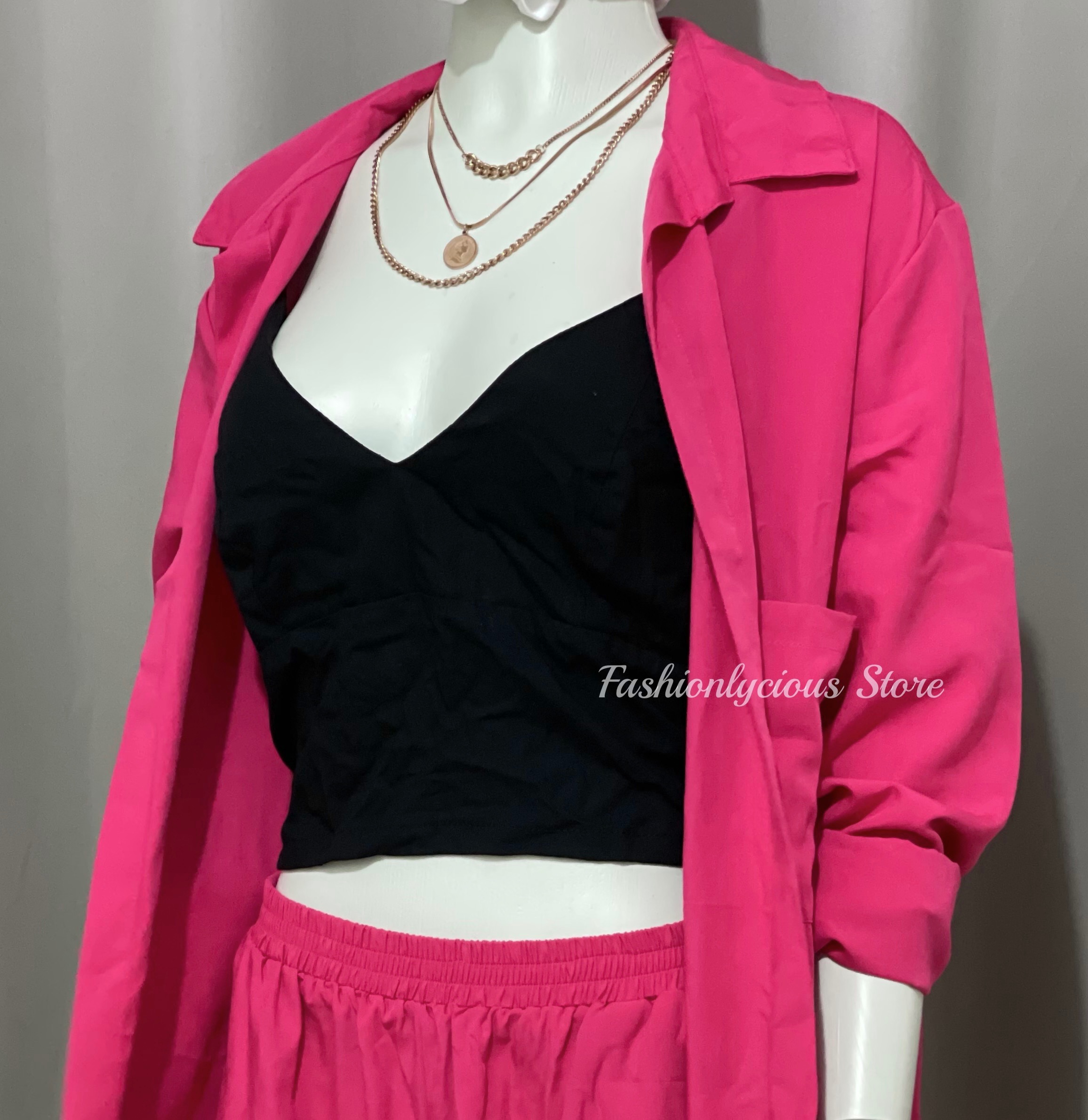 Rayon Bralettee