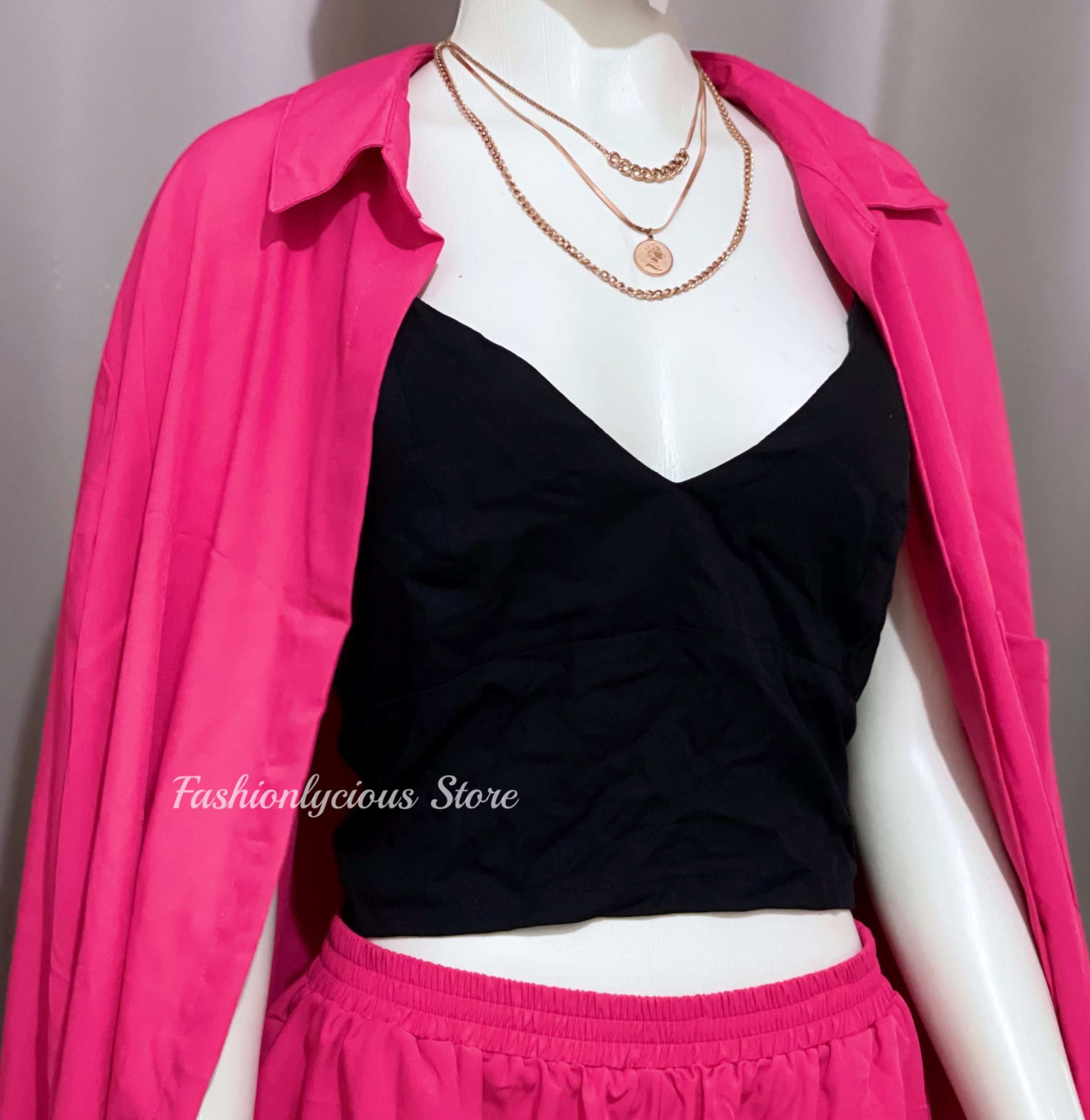 Rayon Bralettee